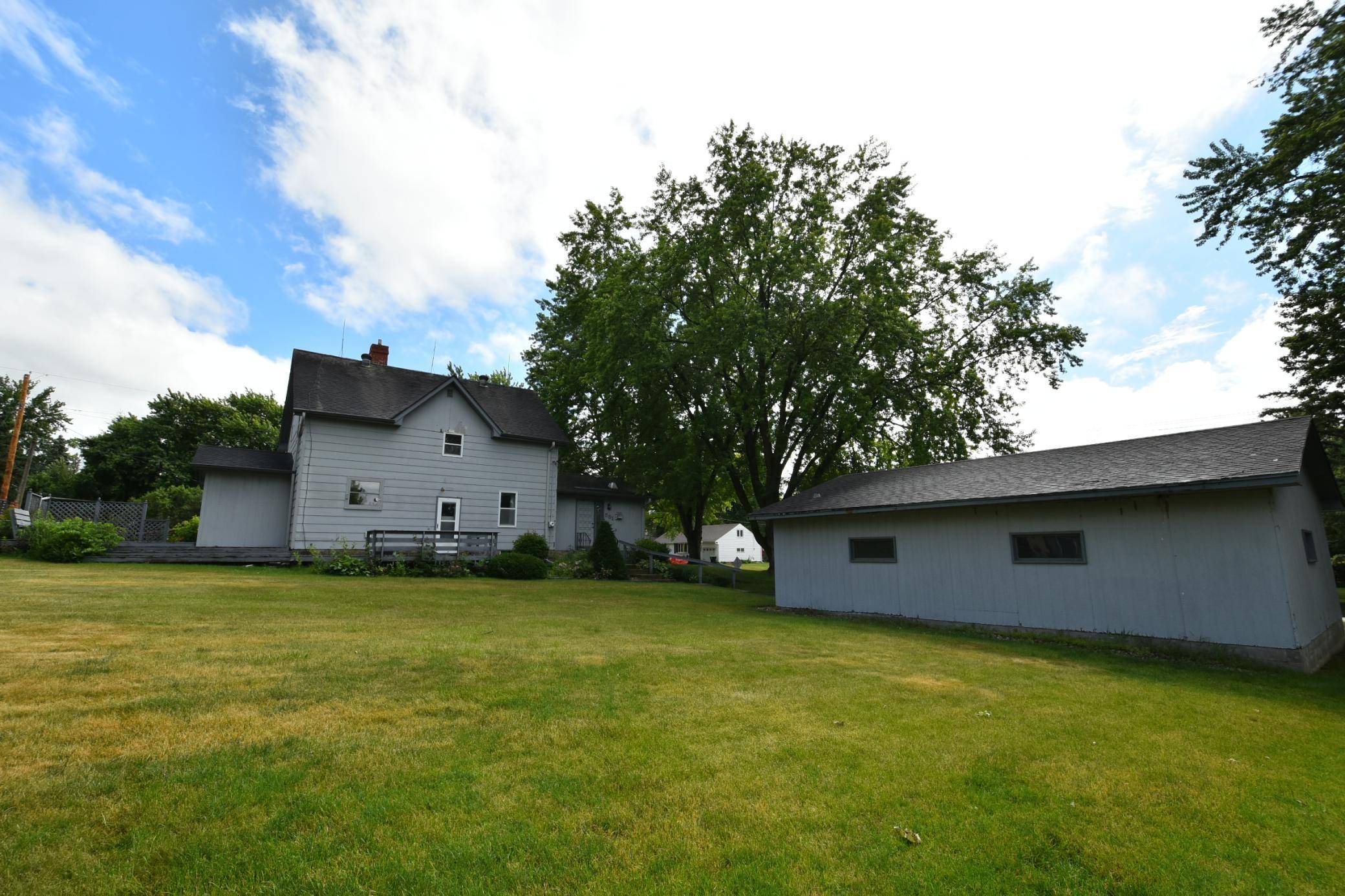 581 2nd AVE E, Zumbrota, MN 55992