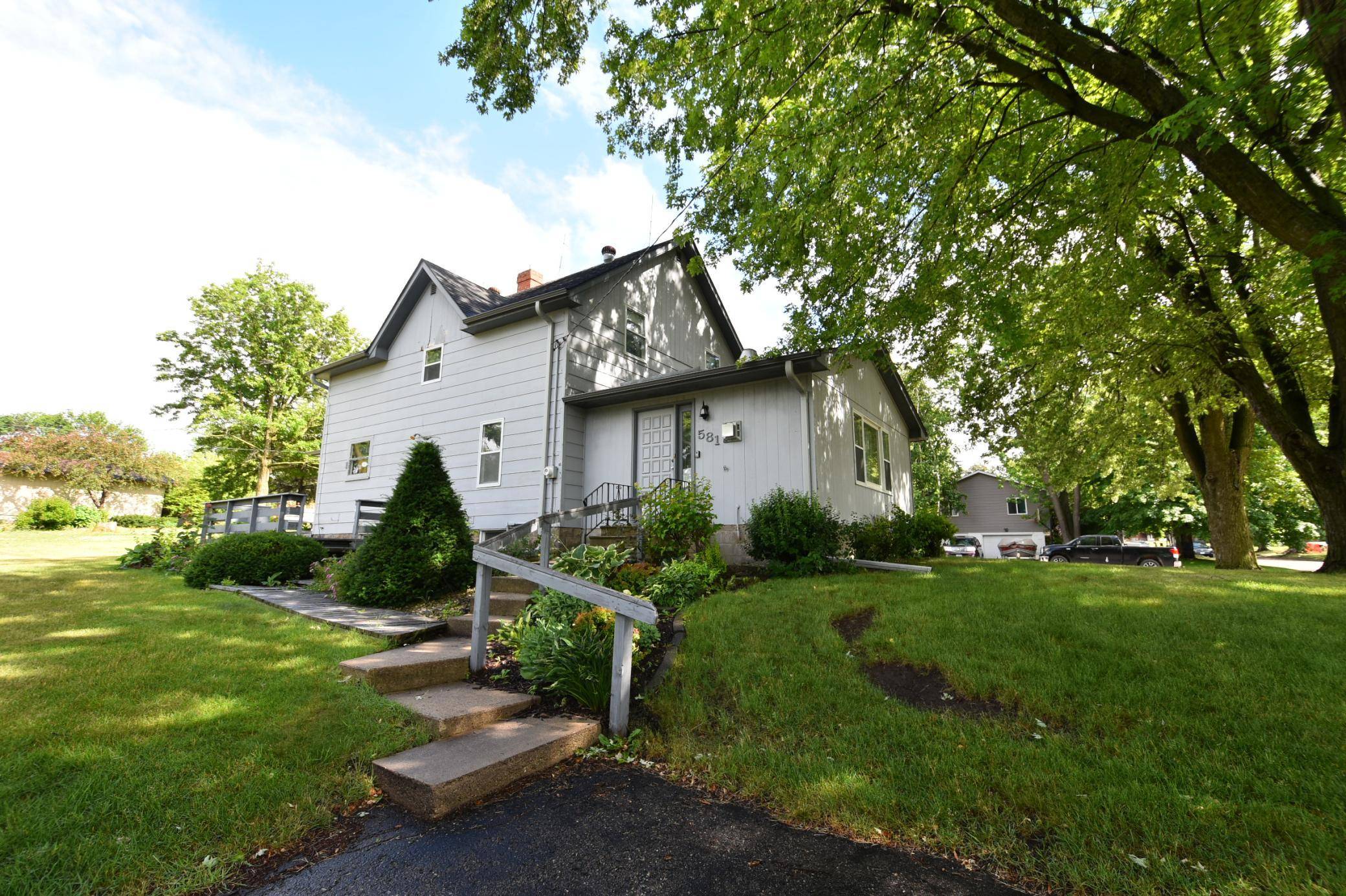 581 2nd AVE E, Zumbrota, MN 55992