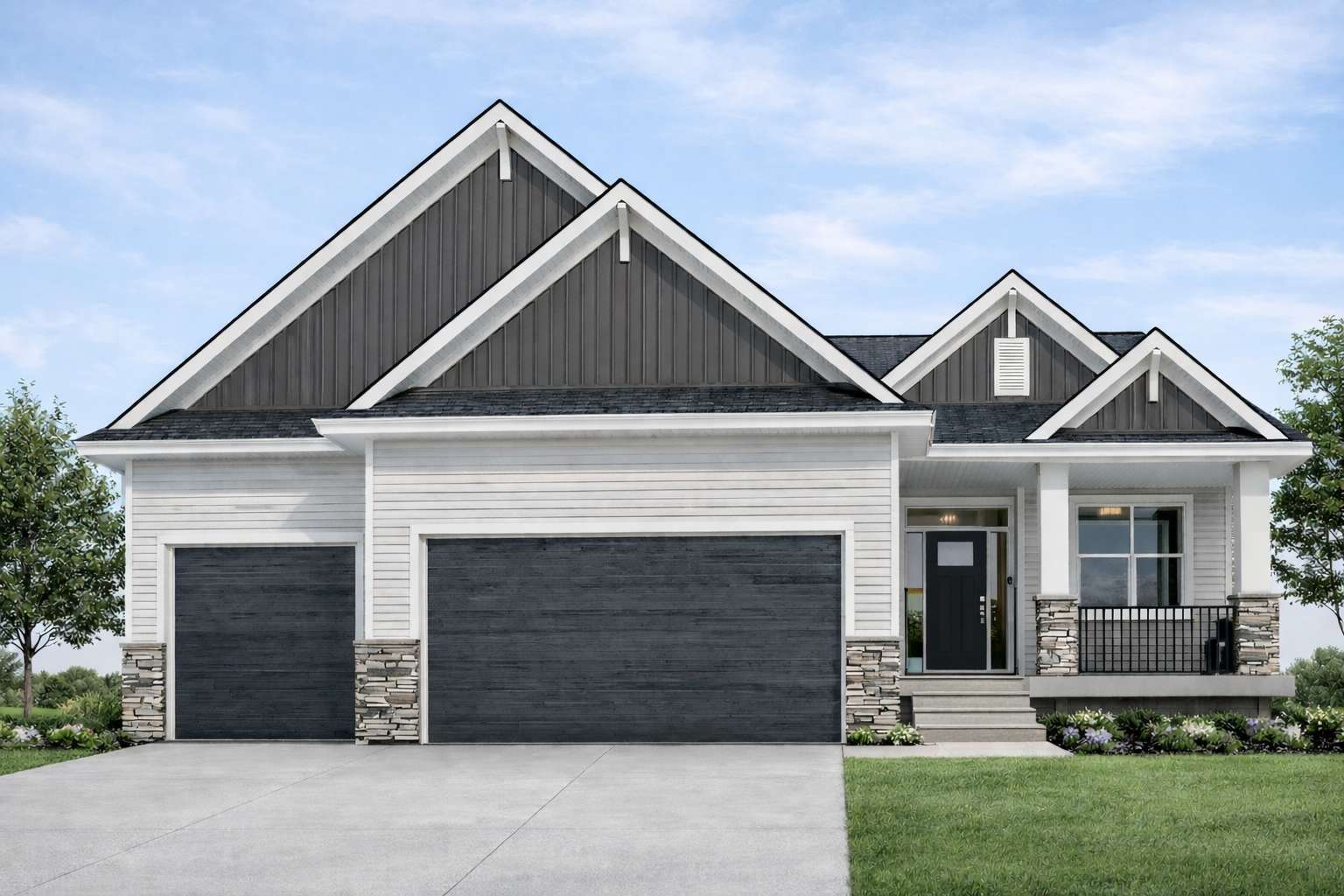 9540 63rd Street S, Cottage Grove, MN 55016