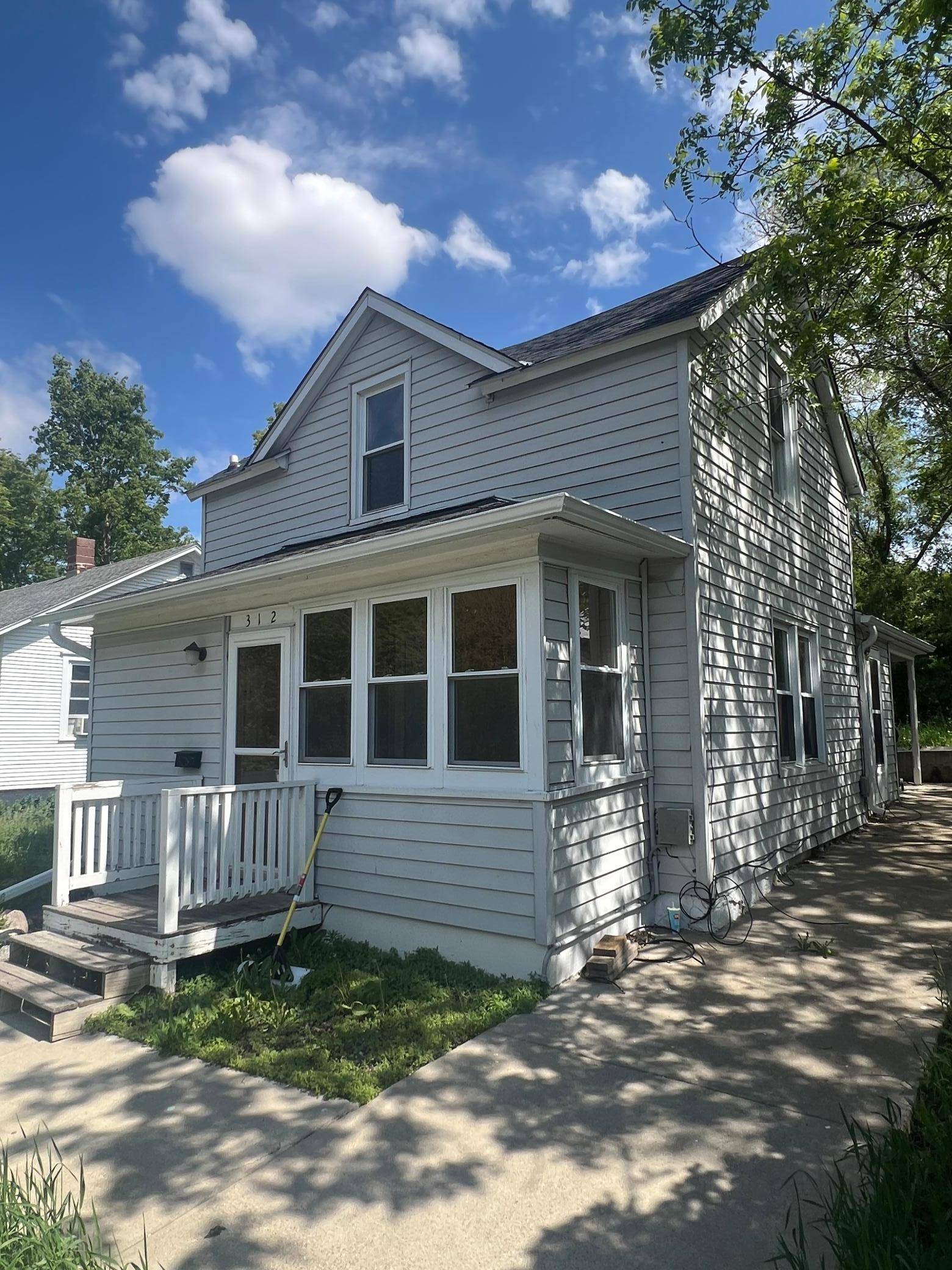 312 5th ST NW, Ortonville, MN 56278