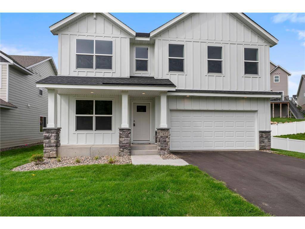 13XX Clement ST, Mendota Heights, MN 55118