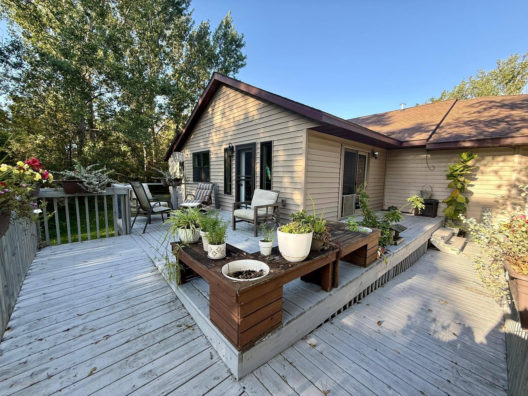 3874 Airway LN NE, Alexandria, MN 56308