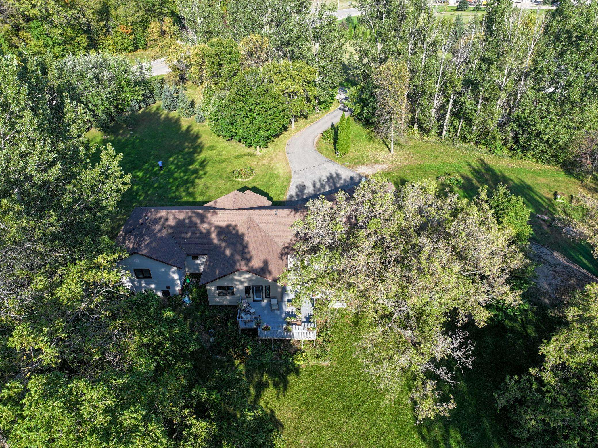 3874 Airway LN NE, Alexandria, MN 56308