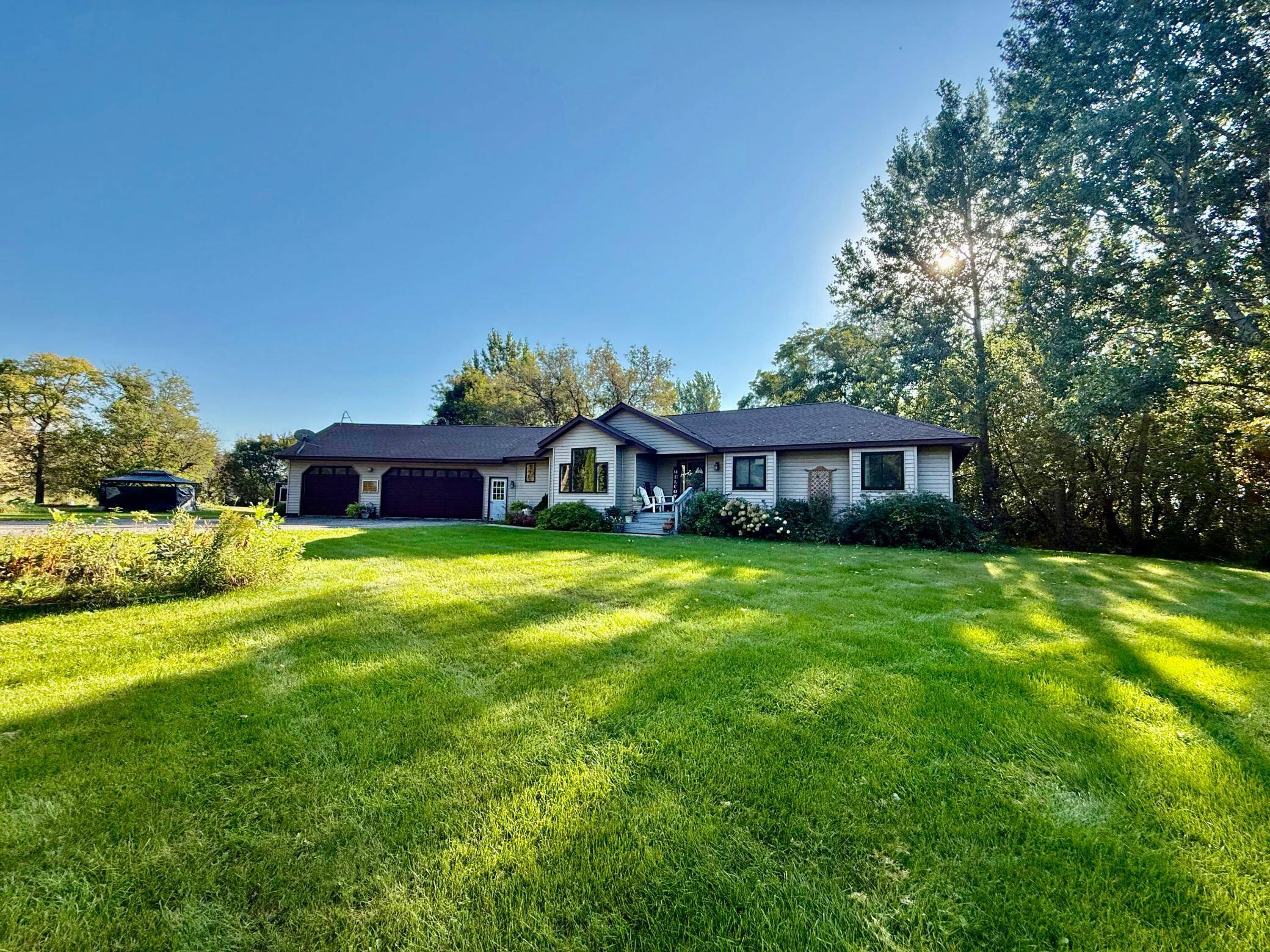 3874 Airway LN NE, Alexandria, MN 56308