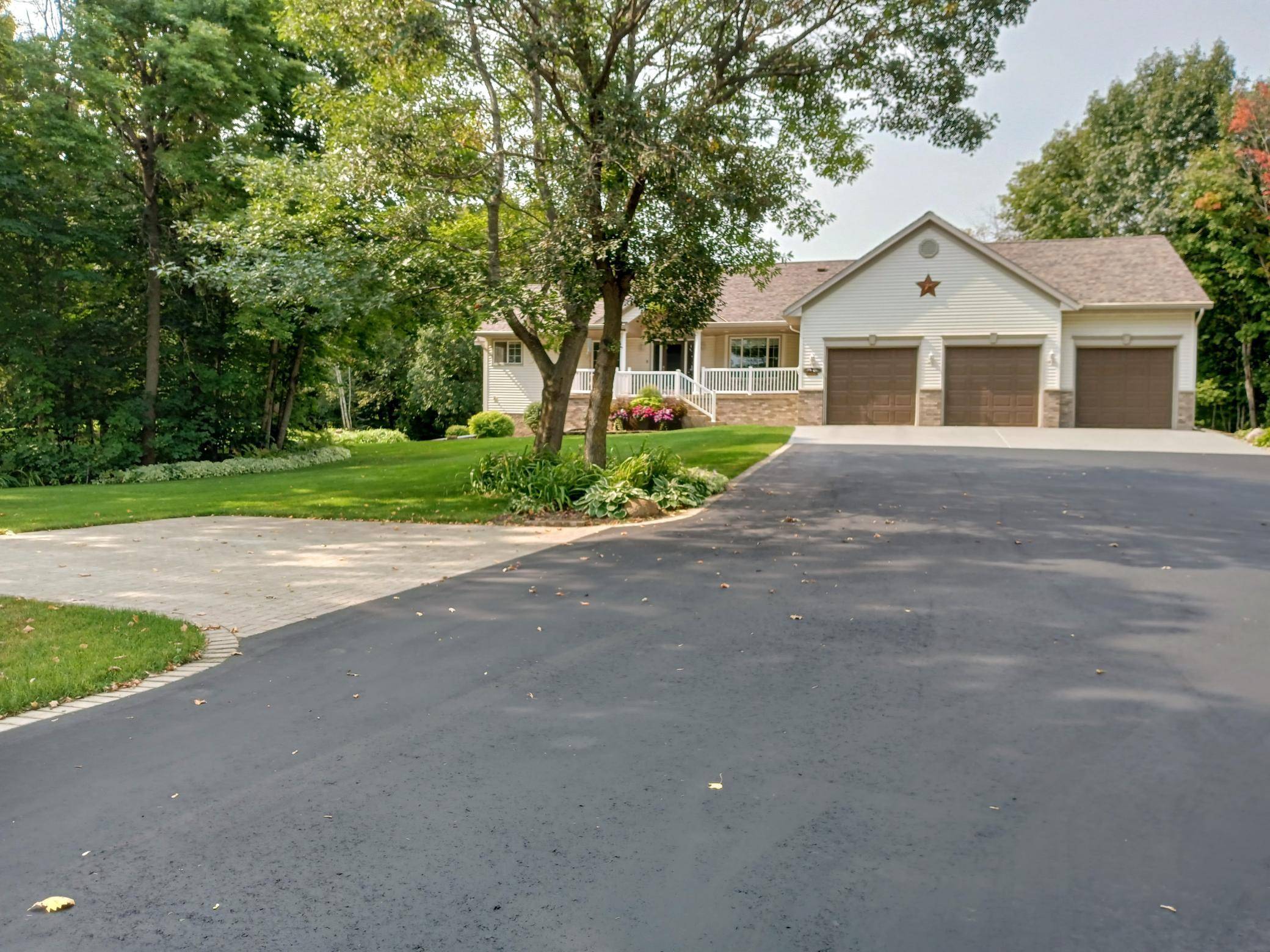 1966 Liberty RD NE, Alexandria, MN 56308