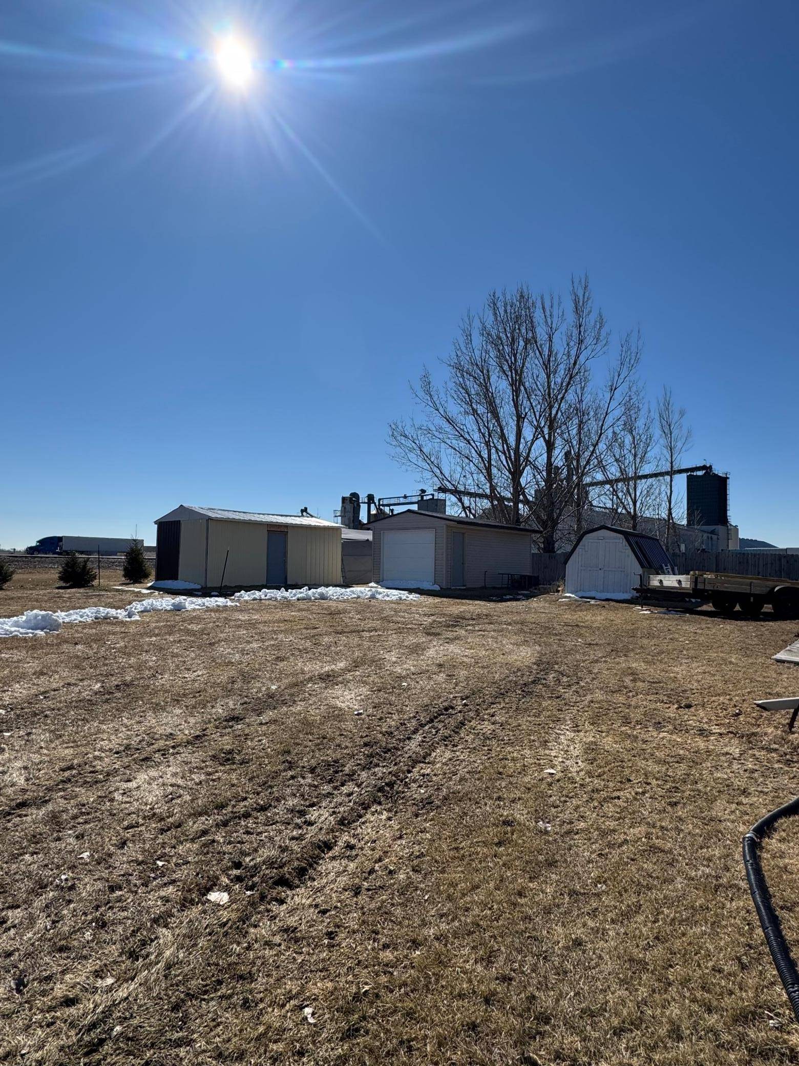 915 Bennett AVE, Portland, ND 58274