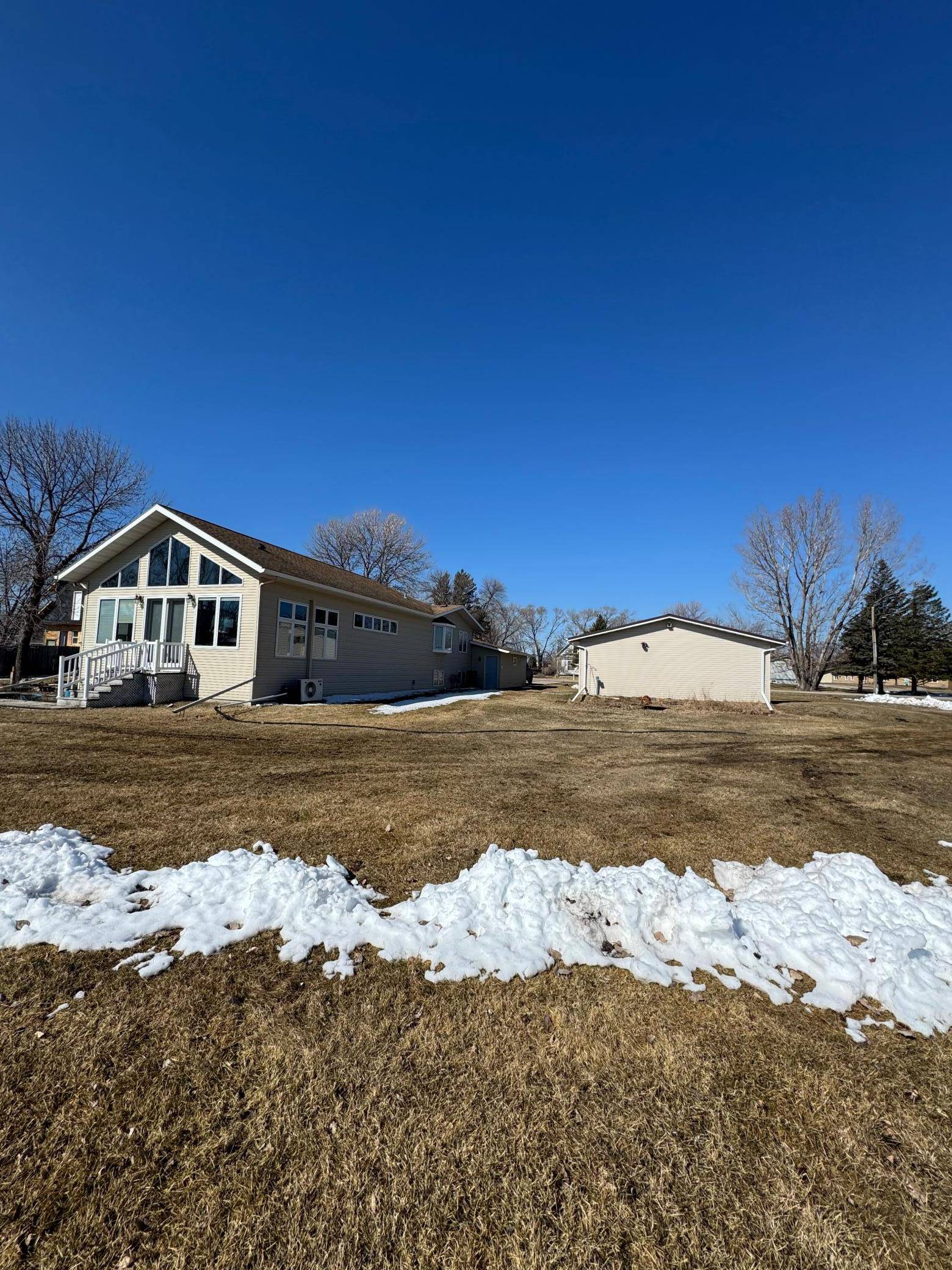 915 Bennett AVE, Portland, ND 58274