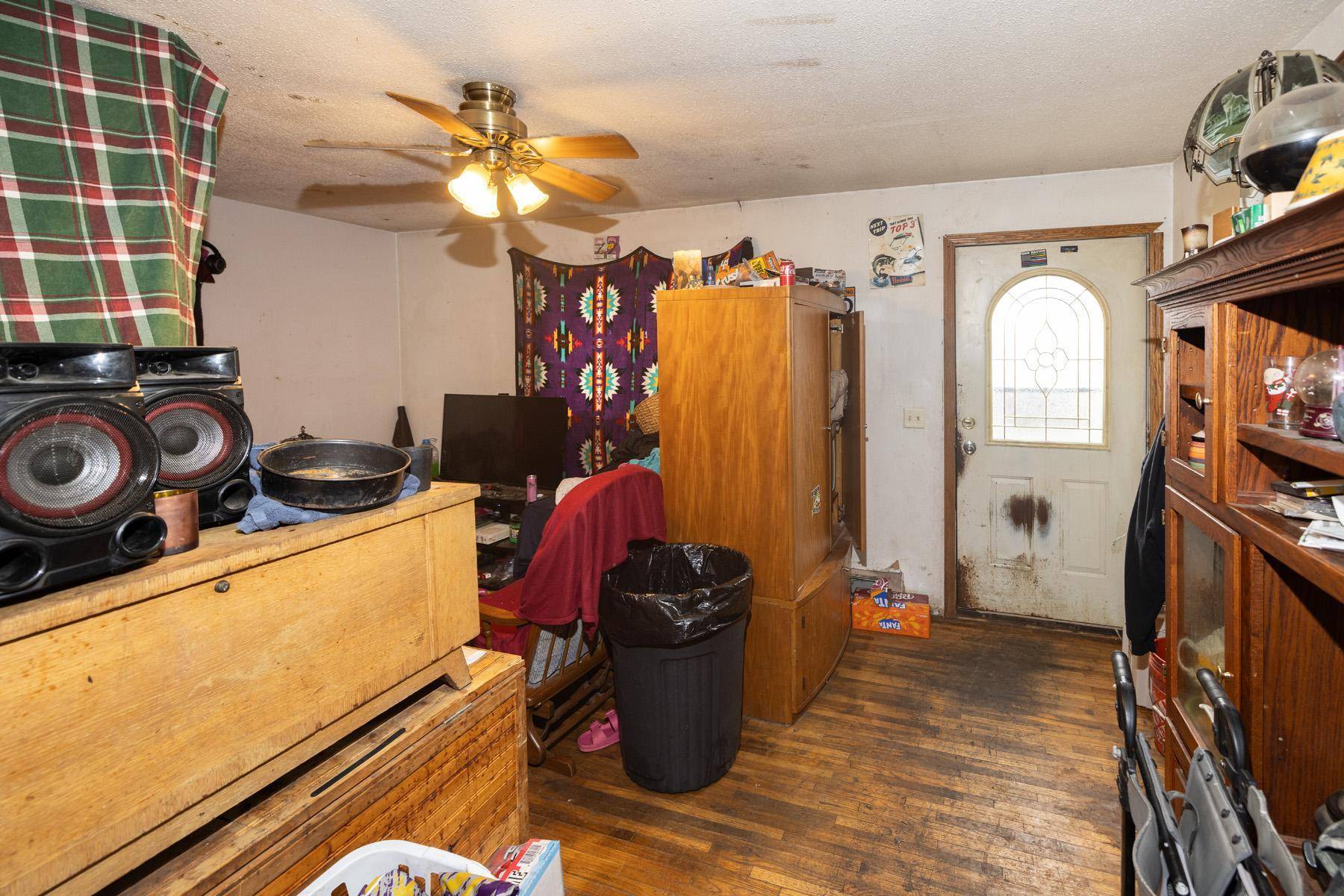 602 1st ST, Hawley, MN 56549