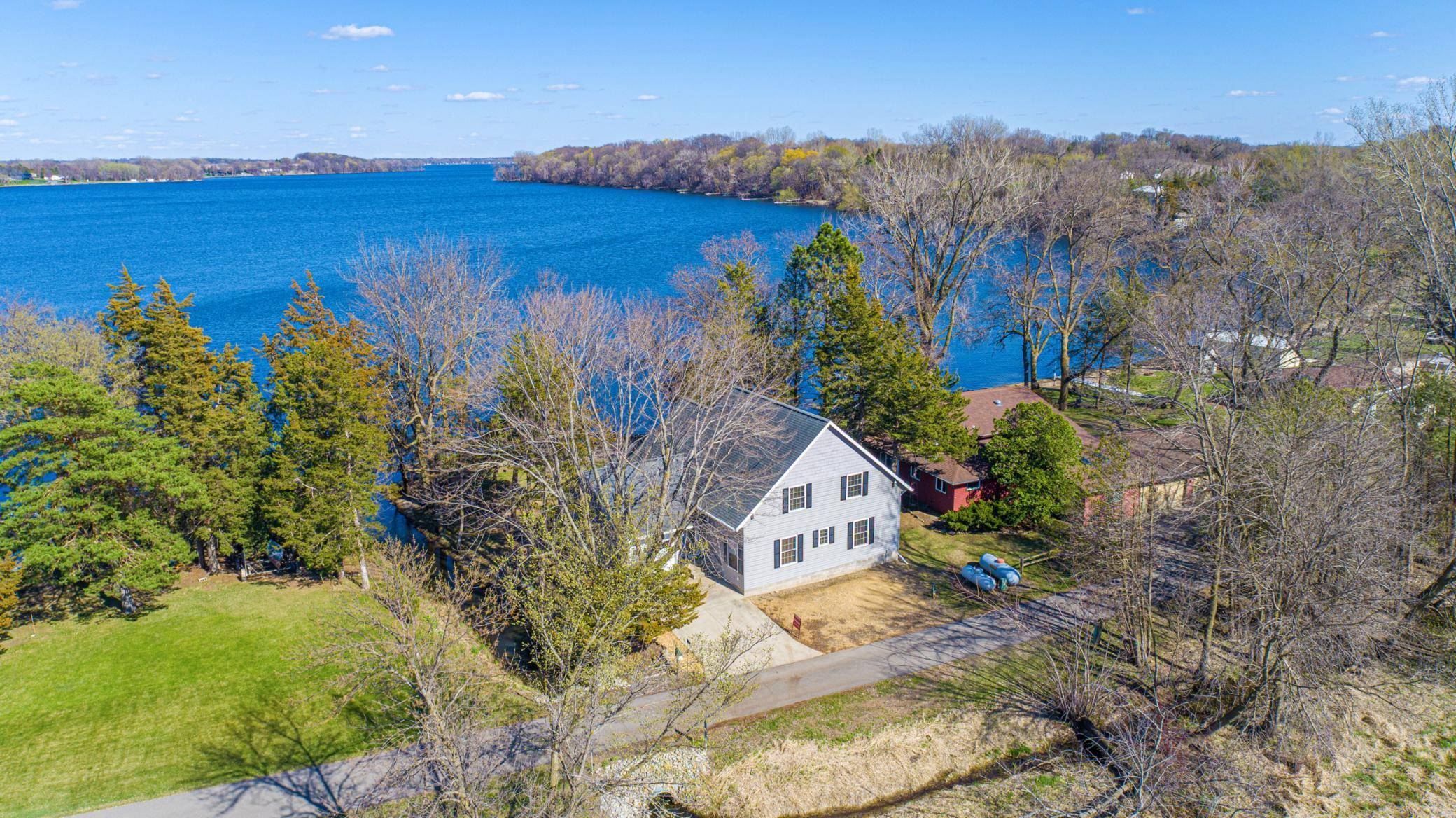 49335 Sportsmans LN, Waterville, MN 56096
