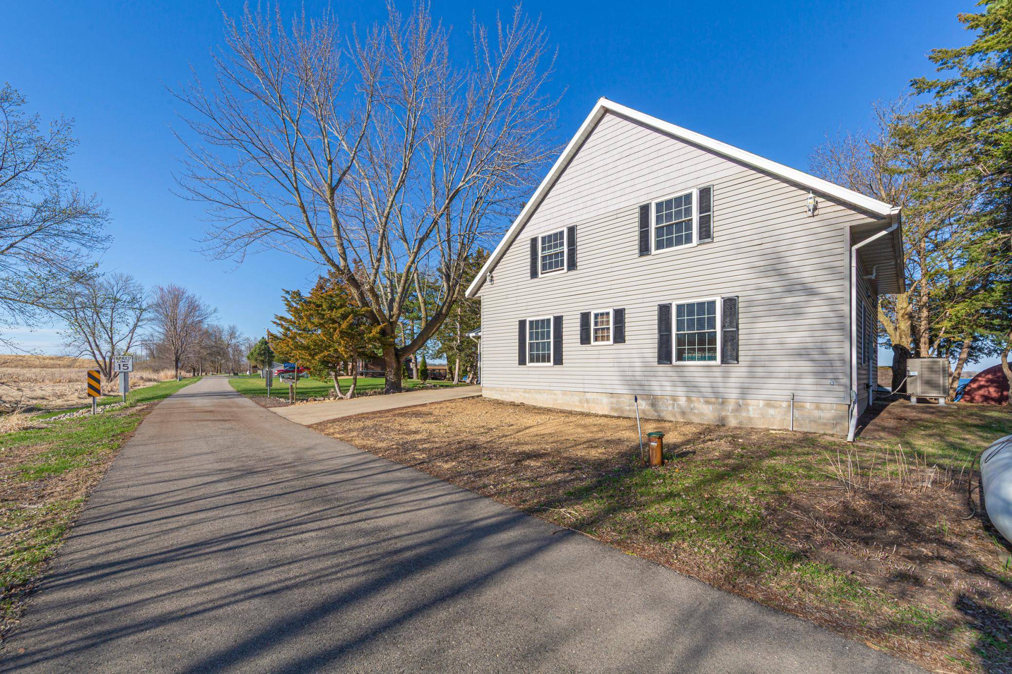 49335 Sportsmans LN, Waterville, MN 56096