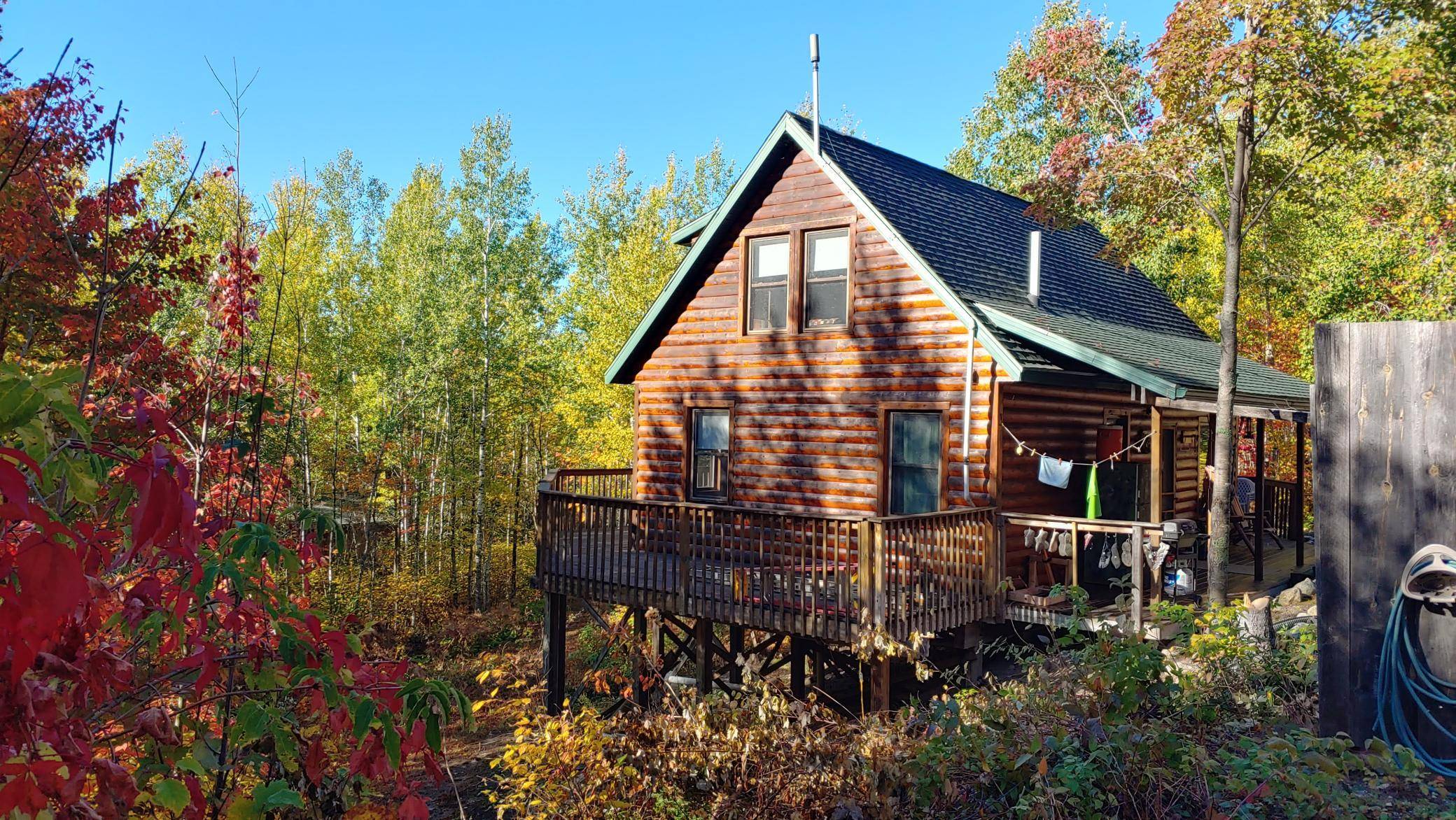 11521 Aspen WAY, Orr, MN 55771