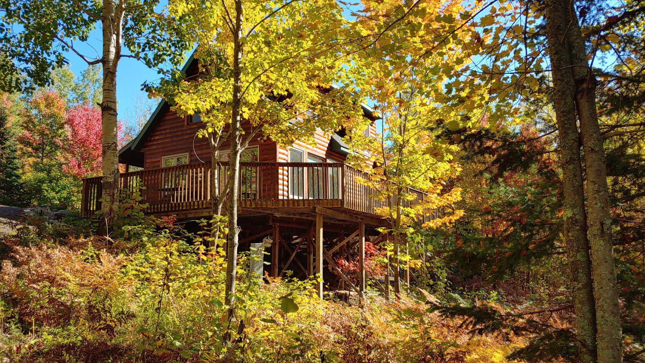 11521 Aspen WAY, Orr, MN 55771