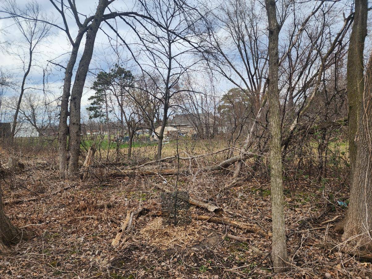 TBD Eldridge AVE E, Maplewood, MN 55109