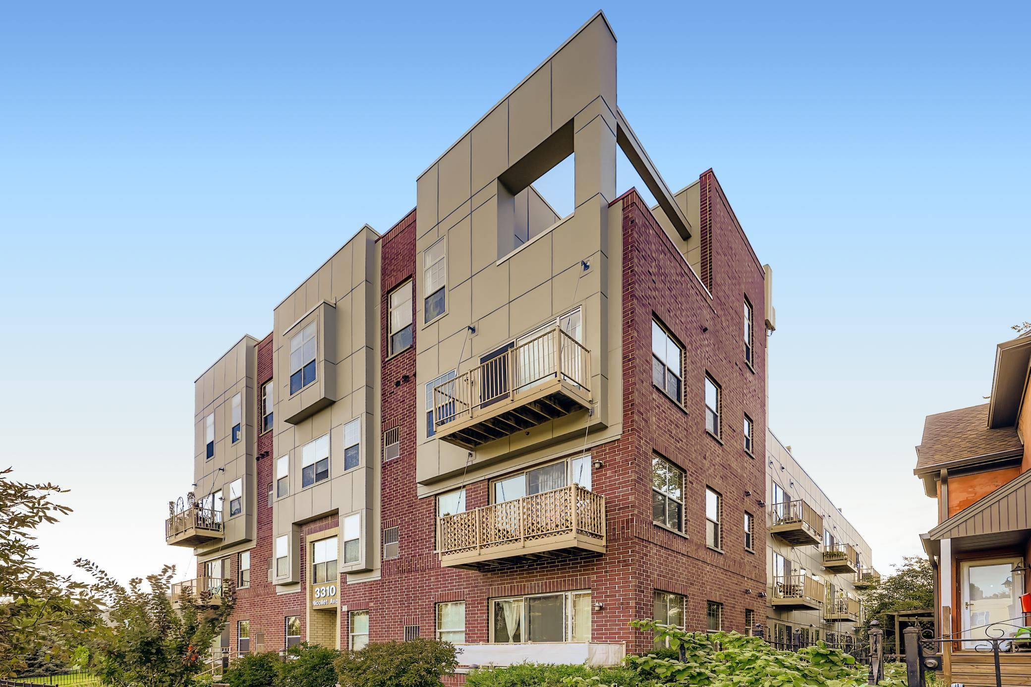3310 Nicollet AVE #109, Minneapolis, MN 55408