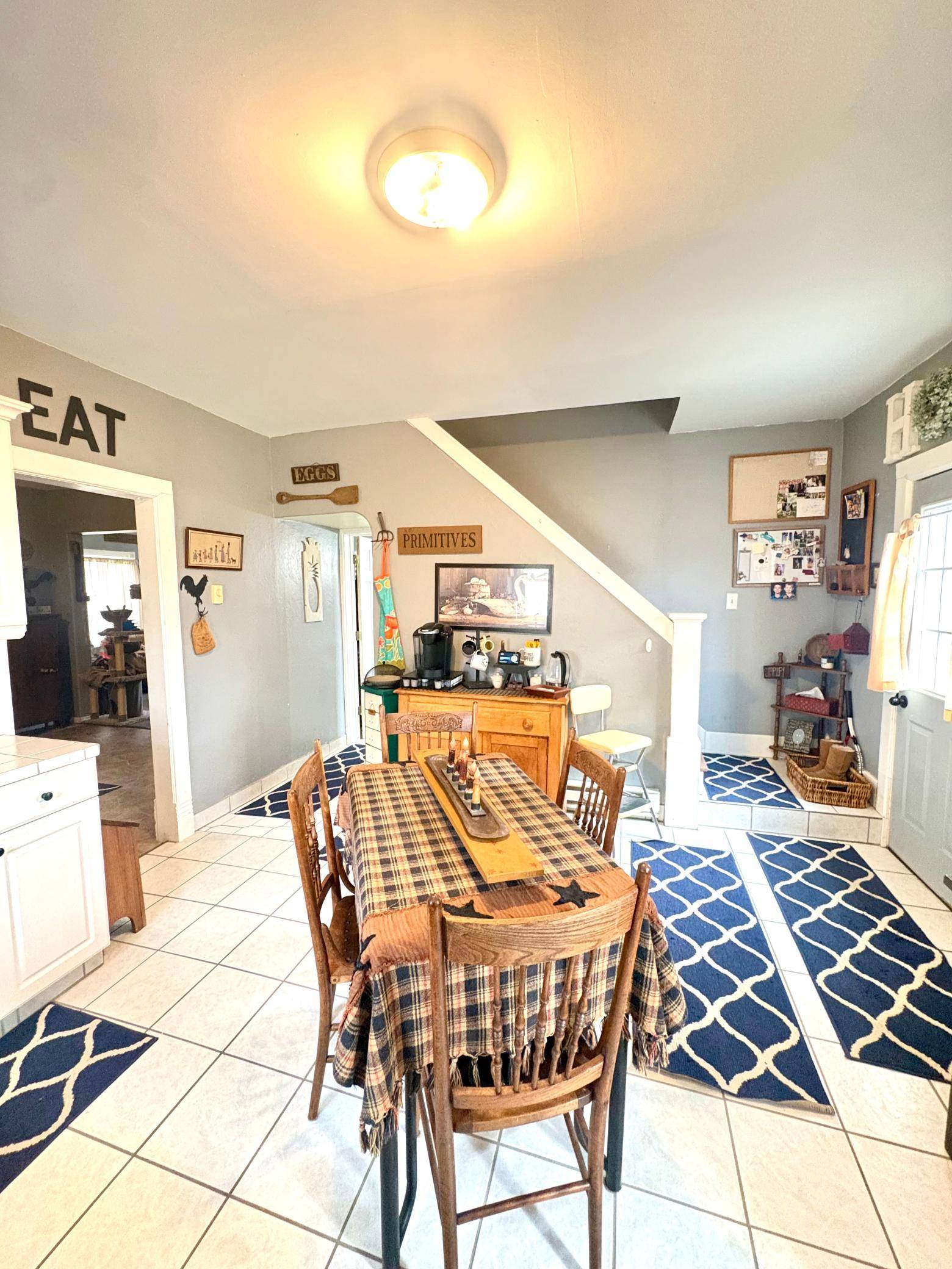 318 4th ST, Boyd, MN 56218