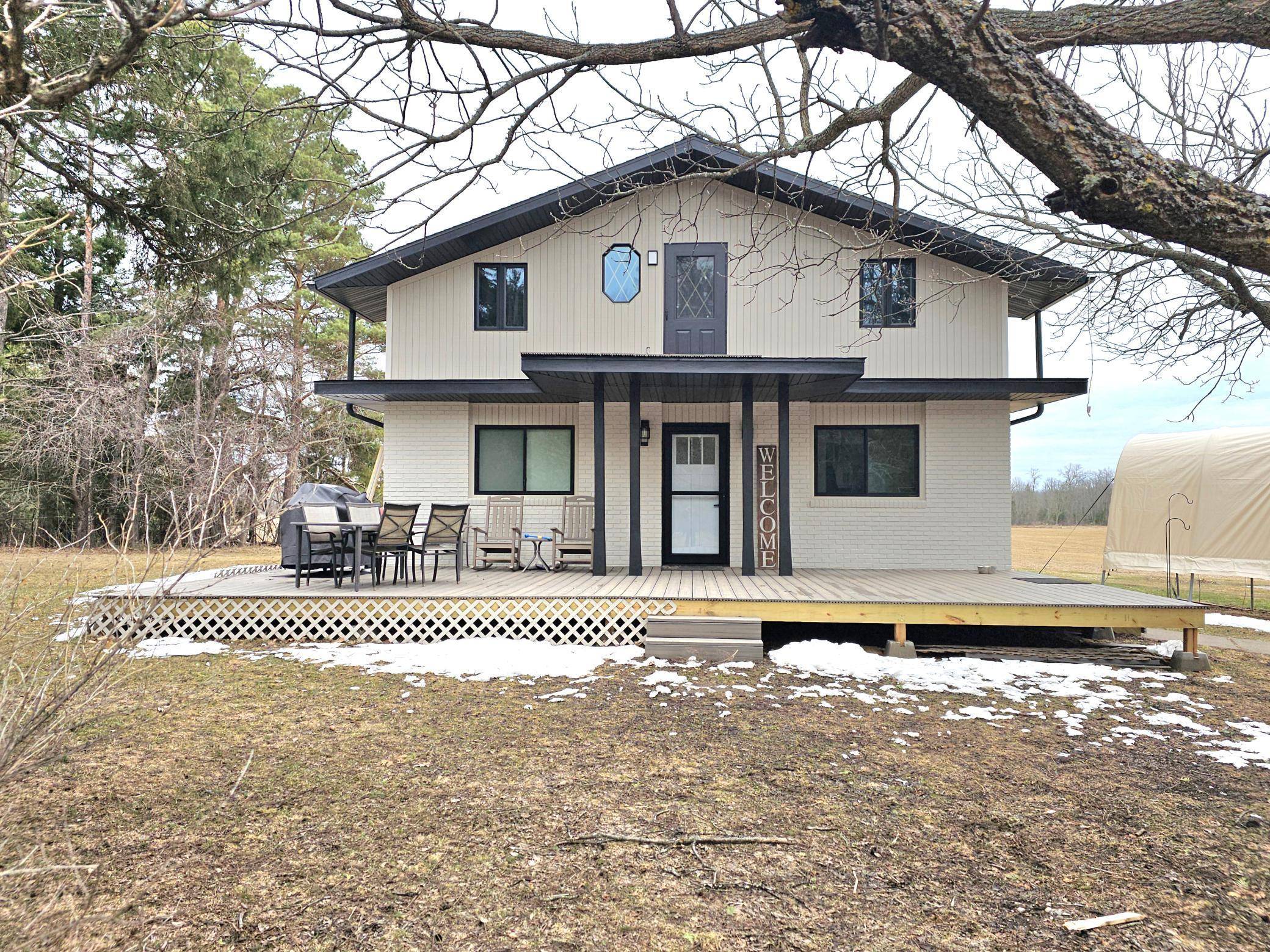27689 220th ST, Isle, MN 56342