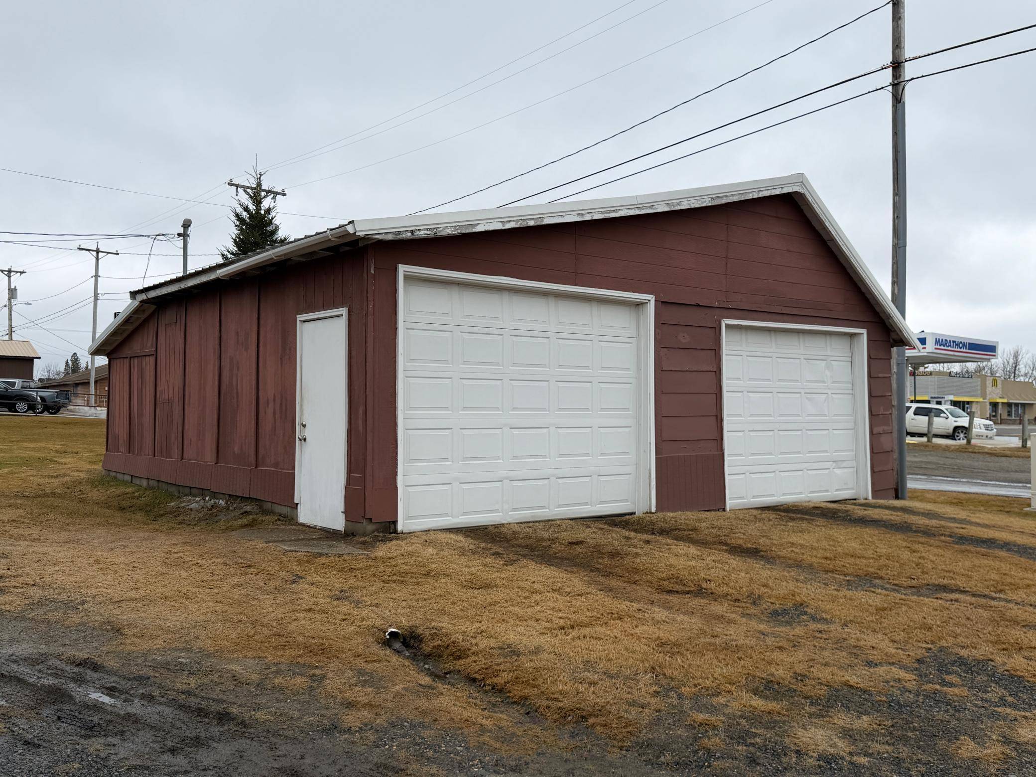 1702 1st AVE, International Falls, MN 56649
