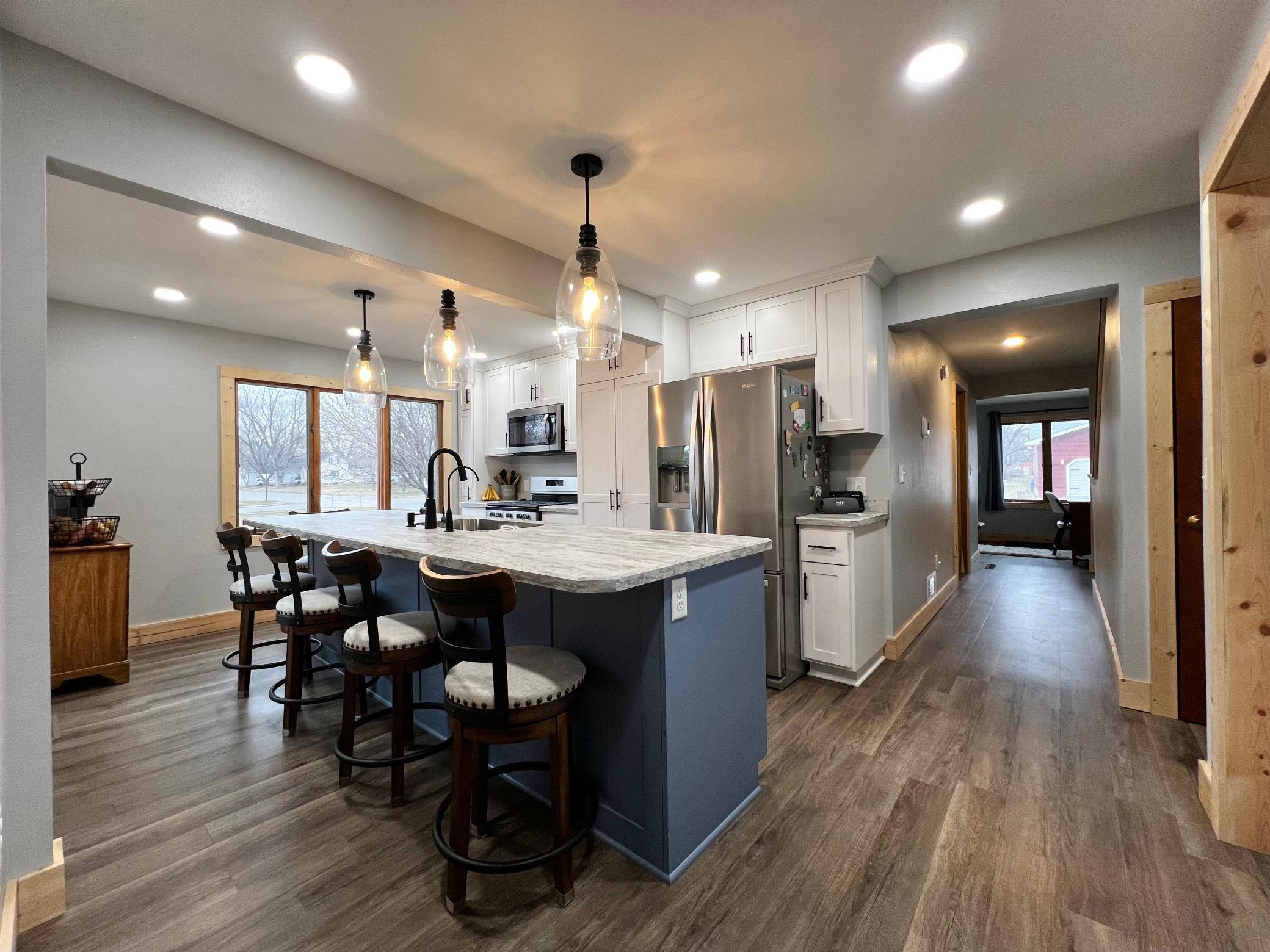 442 4th ST, Dawson, MN 56232