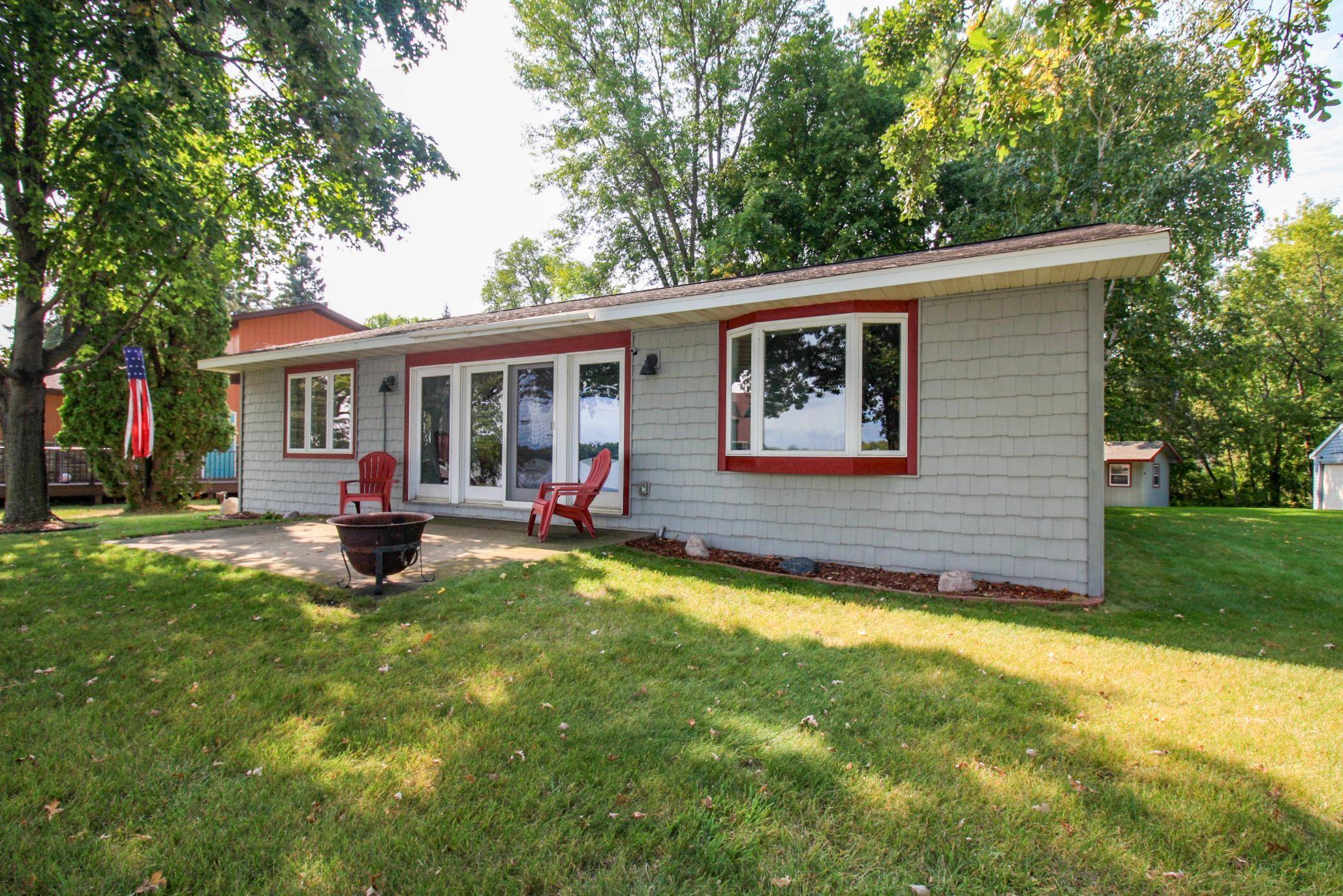 32352 330th AVE, Richville, MN 56576