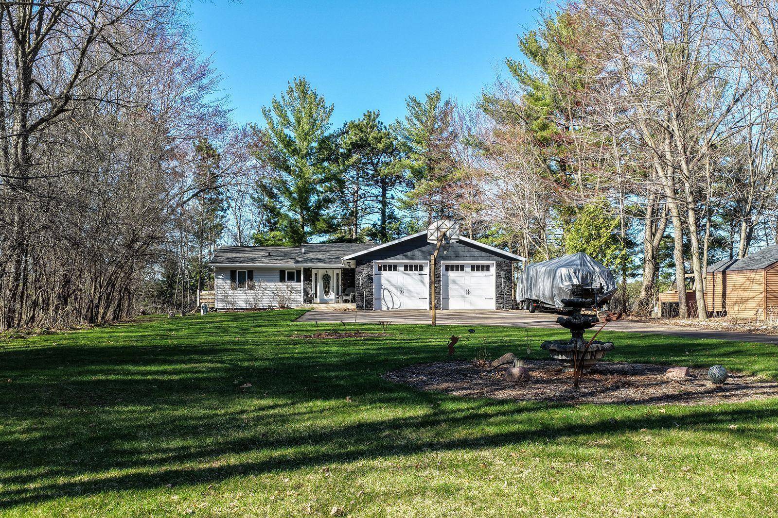 18792 76th AVE, Chippewa Falls, WI 54729