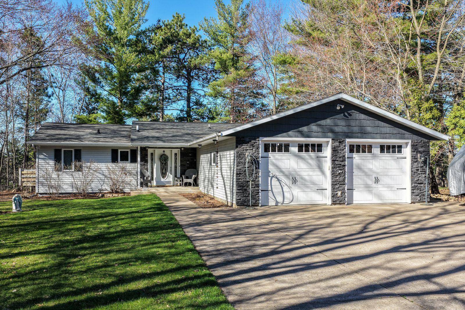 18792 76th AVE, Chippewa Falls, WI 54729