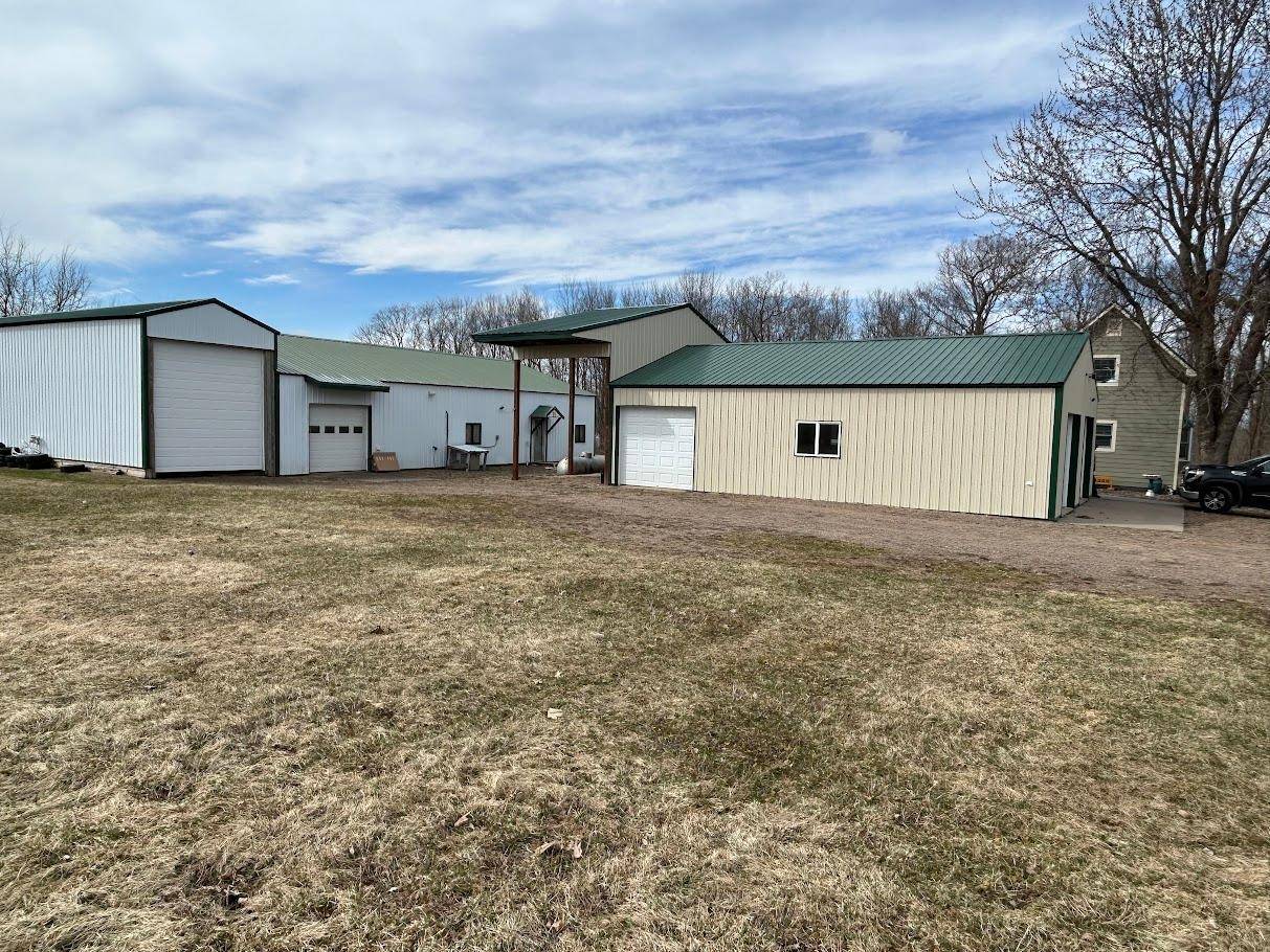 1085 13th AVE, Barron, WI 54812