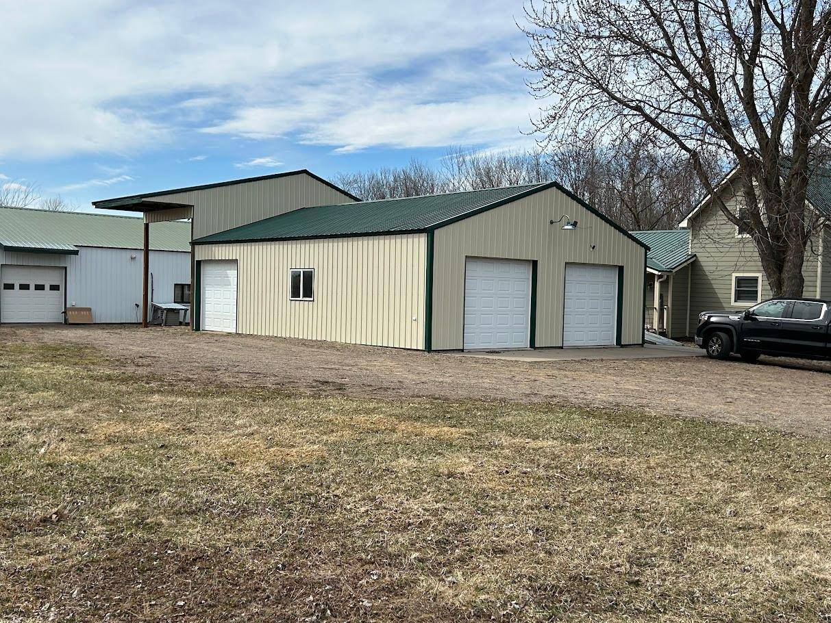 1085 13th AVE, Barron, WI 54812