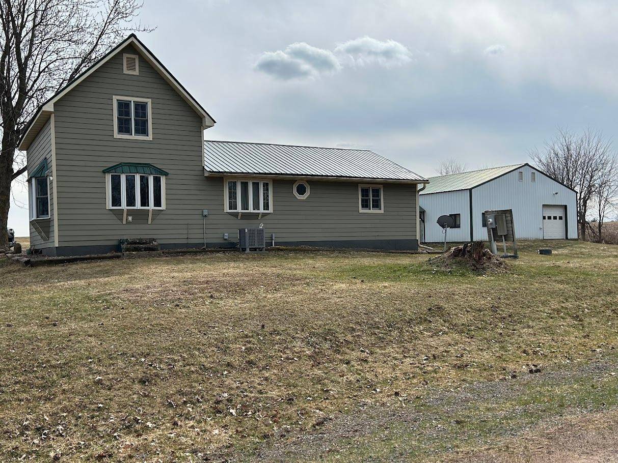 1085 13th AVE, Barron, WI 54812