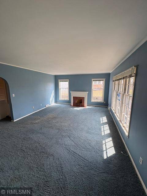 1656 Hazel ST N, Saint Paul, MN 55119