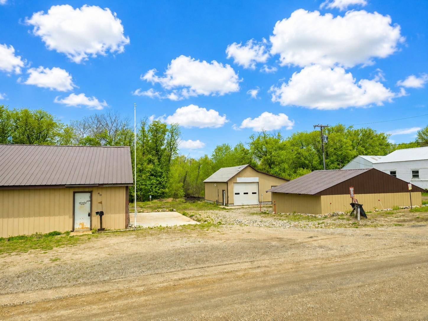 40 2nd ST NW, Pelican Rapids, MN 56572