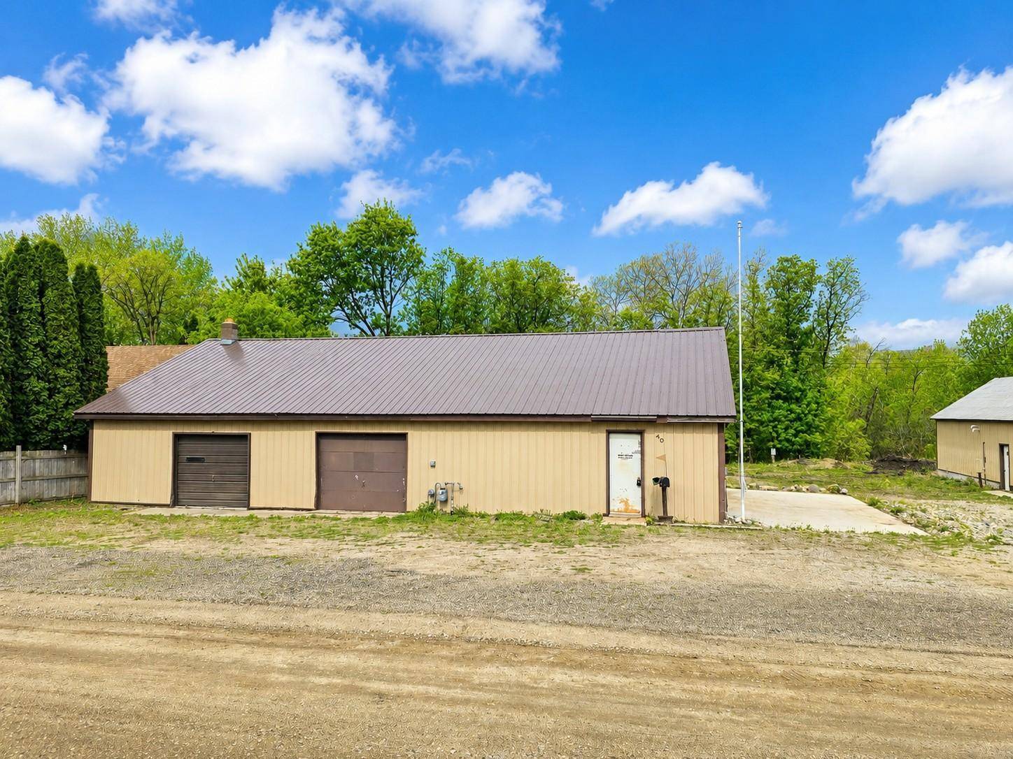 40 2nd ST NW, Pelican Rapids, MN 56572