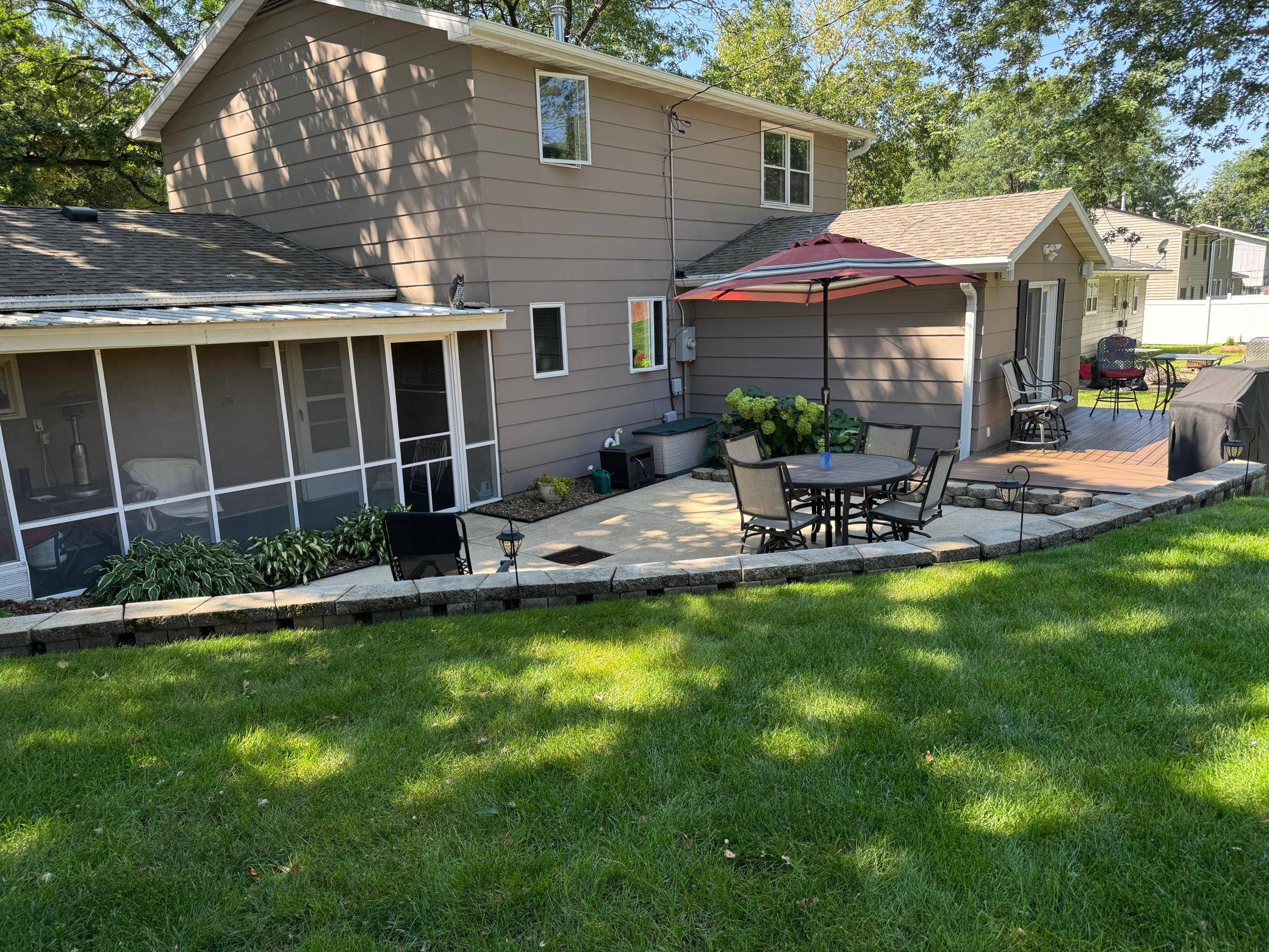 209 Burr Oak DR, Albert Lea, MN 56007