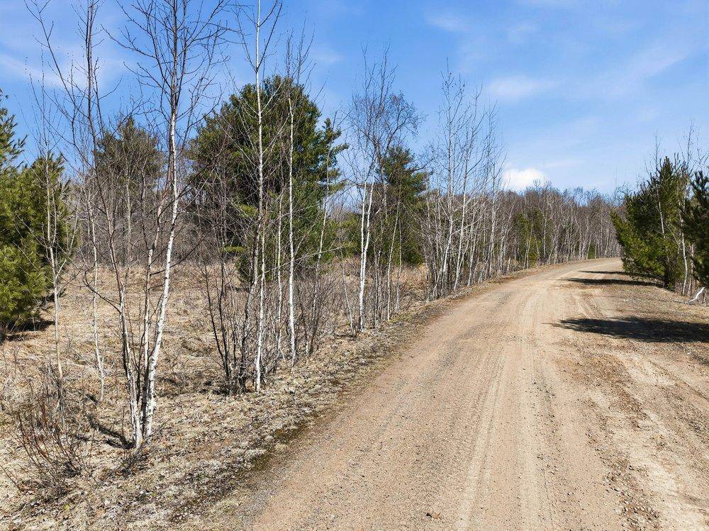 Lot 13 10 1/4 Avenue, Chetek, WI 54728