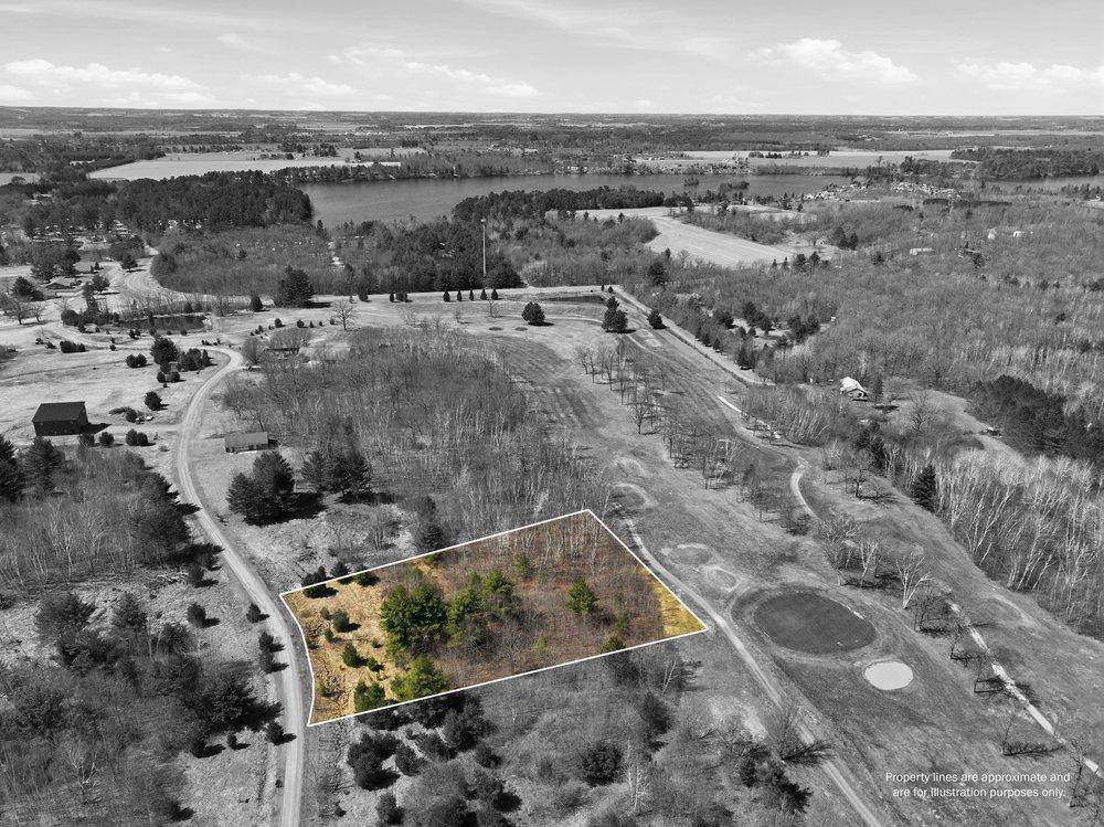 Lot 13 10 1/4 Avenue, Chetek, WI 54728