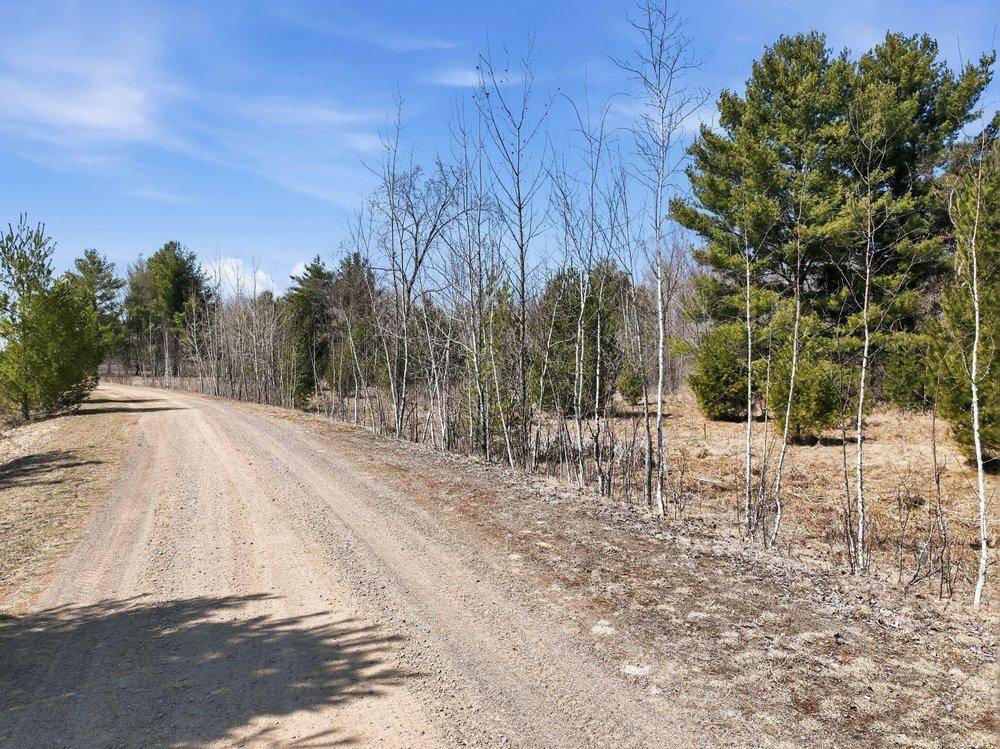 Lot 13 10 1/4 Avenue, Chetek, WI 54728