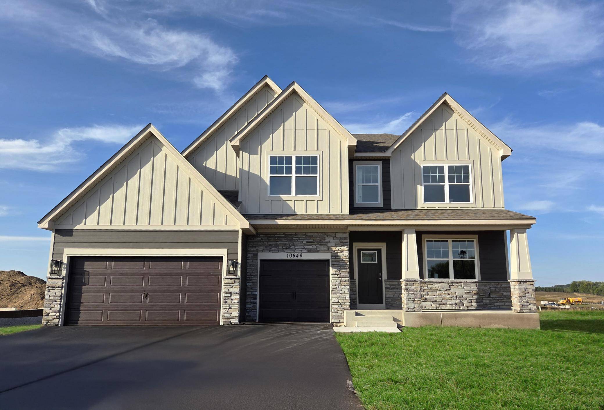 4755 Blake WAY, Woodbury, MN 55129