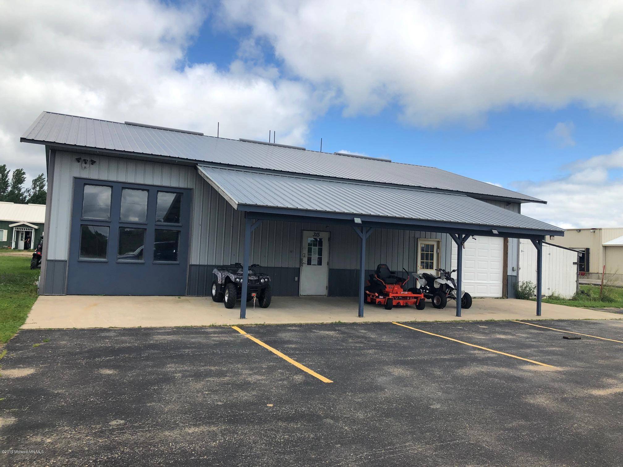 315 Aristotle AVE, New York Mills, MN 56567