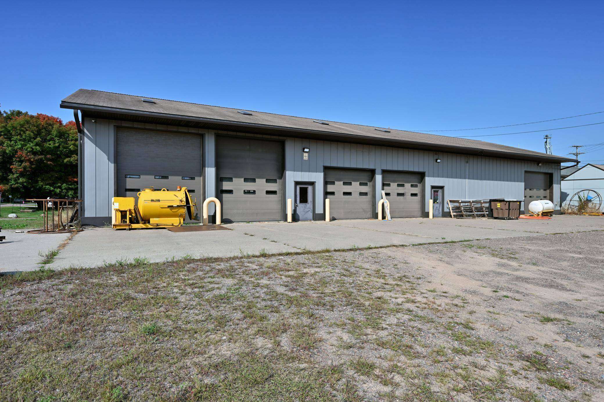 521 Knapp ST, Chetek, WI 54868