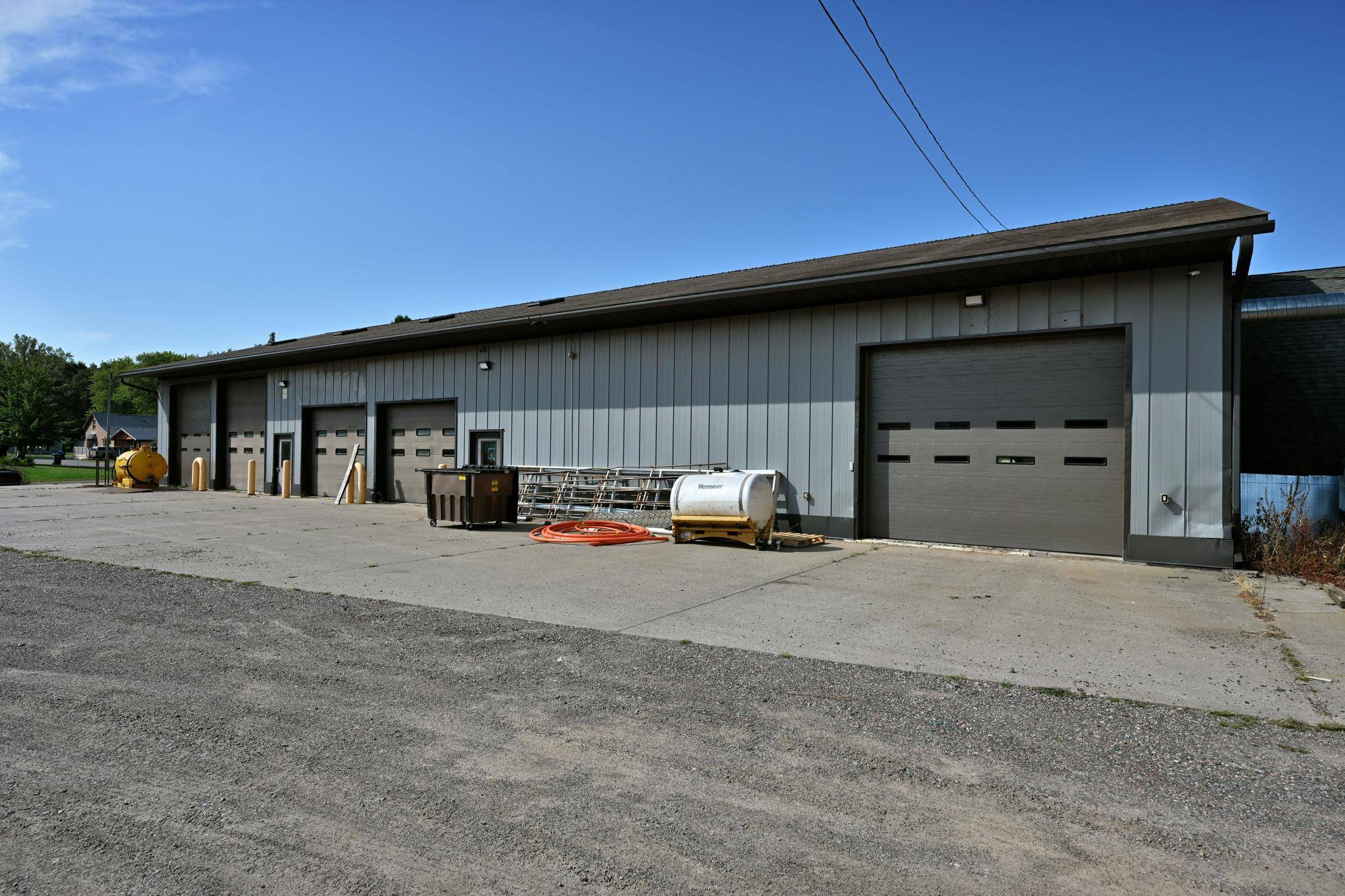 521 Knapp ST, Chetek, WI 54868