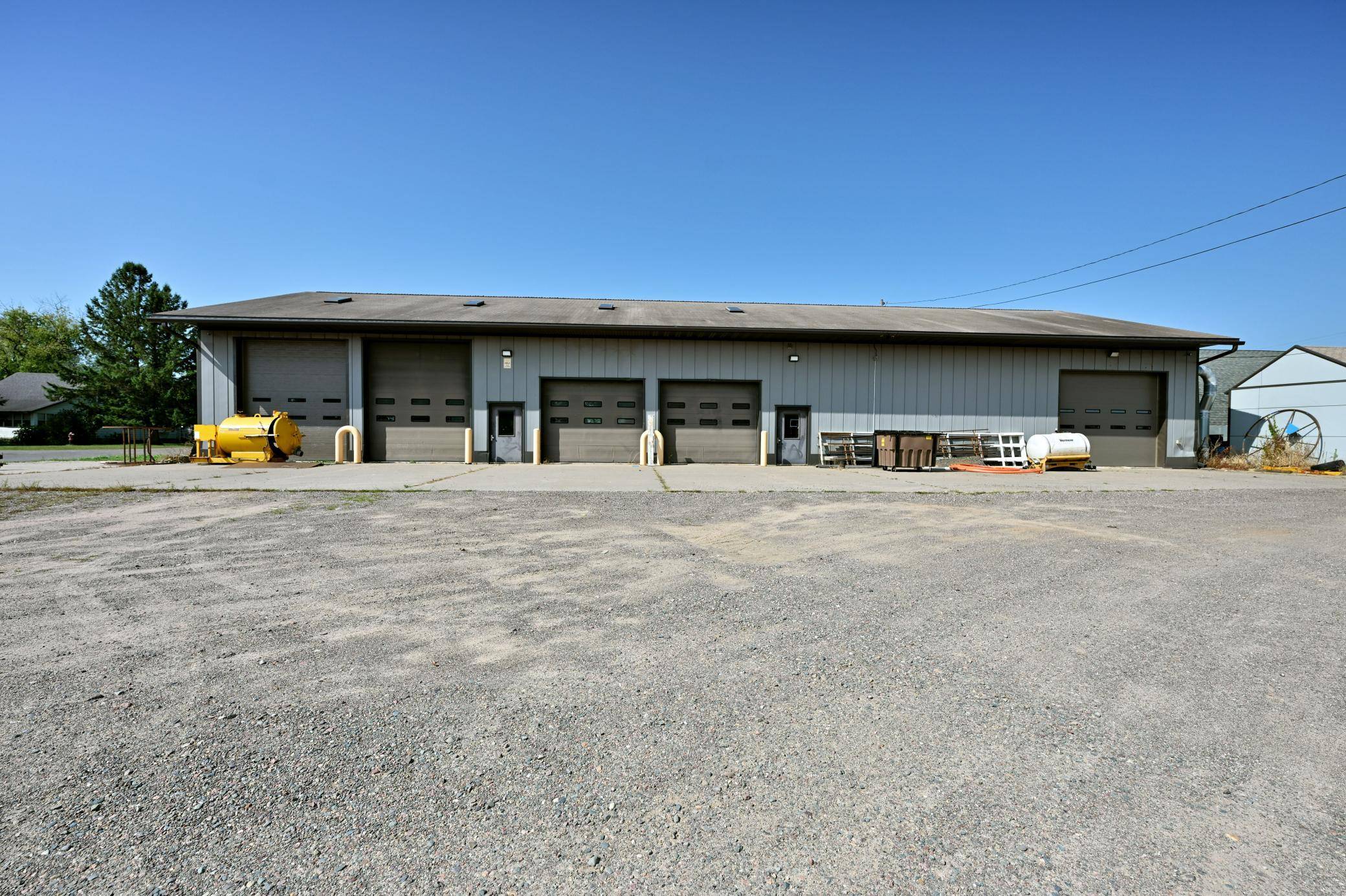 521 Knapp ST, Chetek, WI 54868