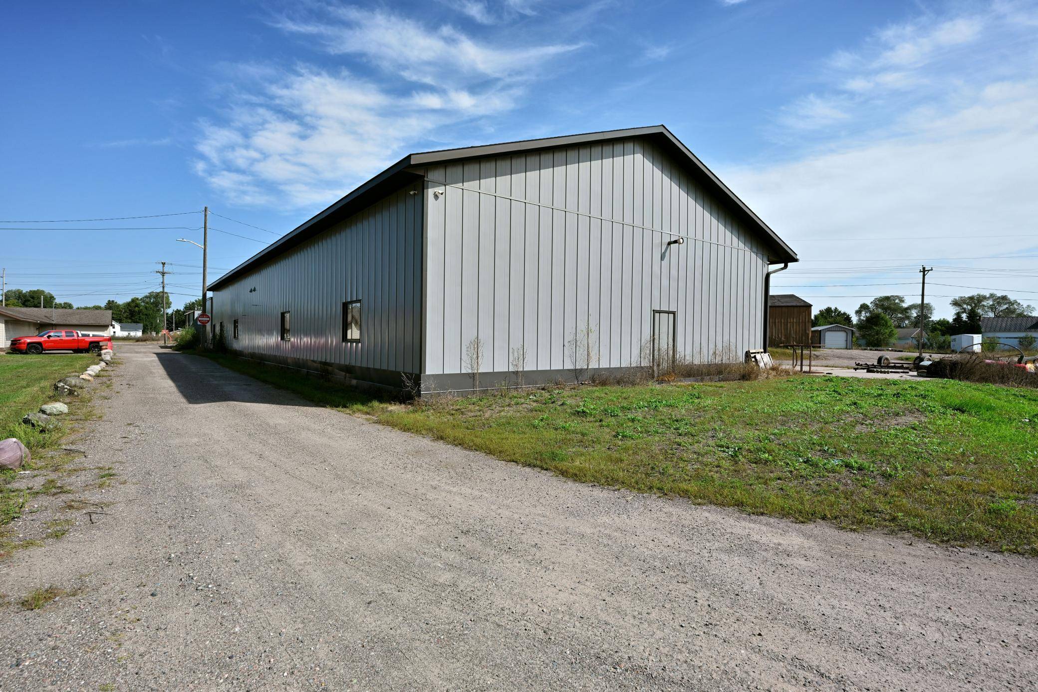 521 Knapp ST, Chetek, WI 54868