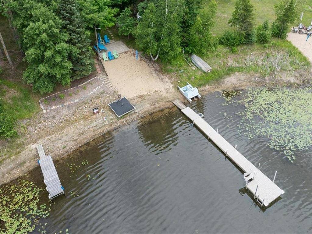 17999 Ivy DR, Park Rapids, MN 56470
