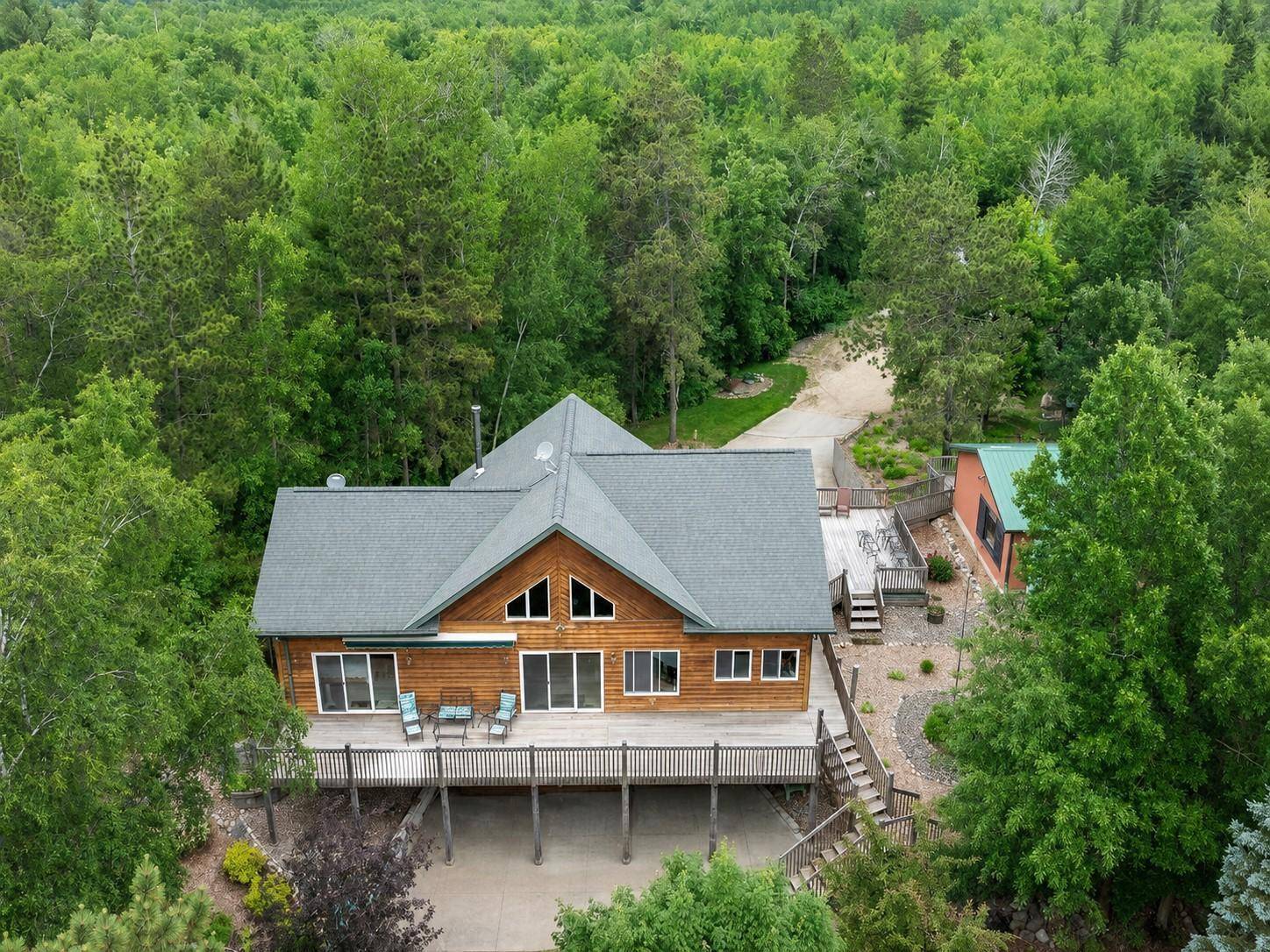 17999 Ivy DR, Park Rapids, MN 56470
