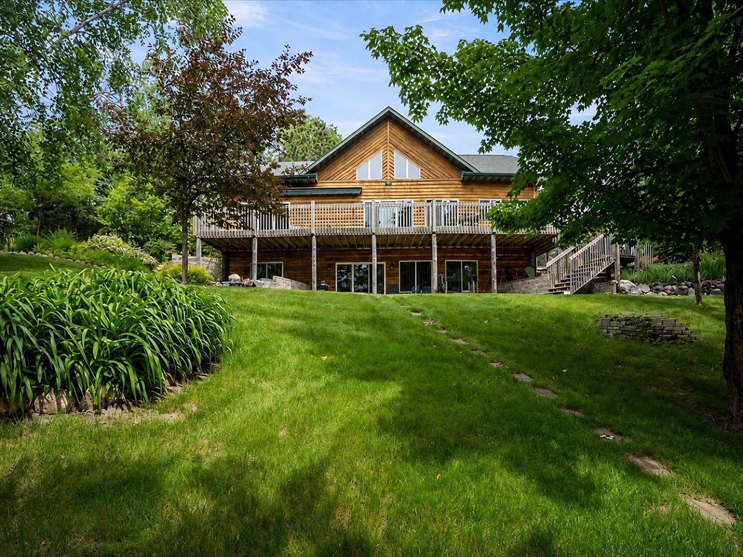 17999 Ivy DR, Park Rapids, MN 56470