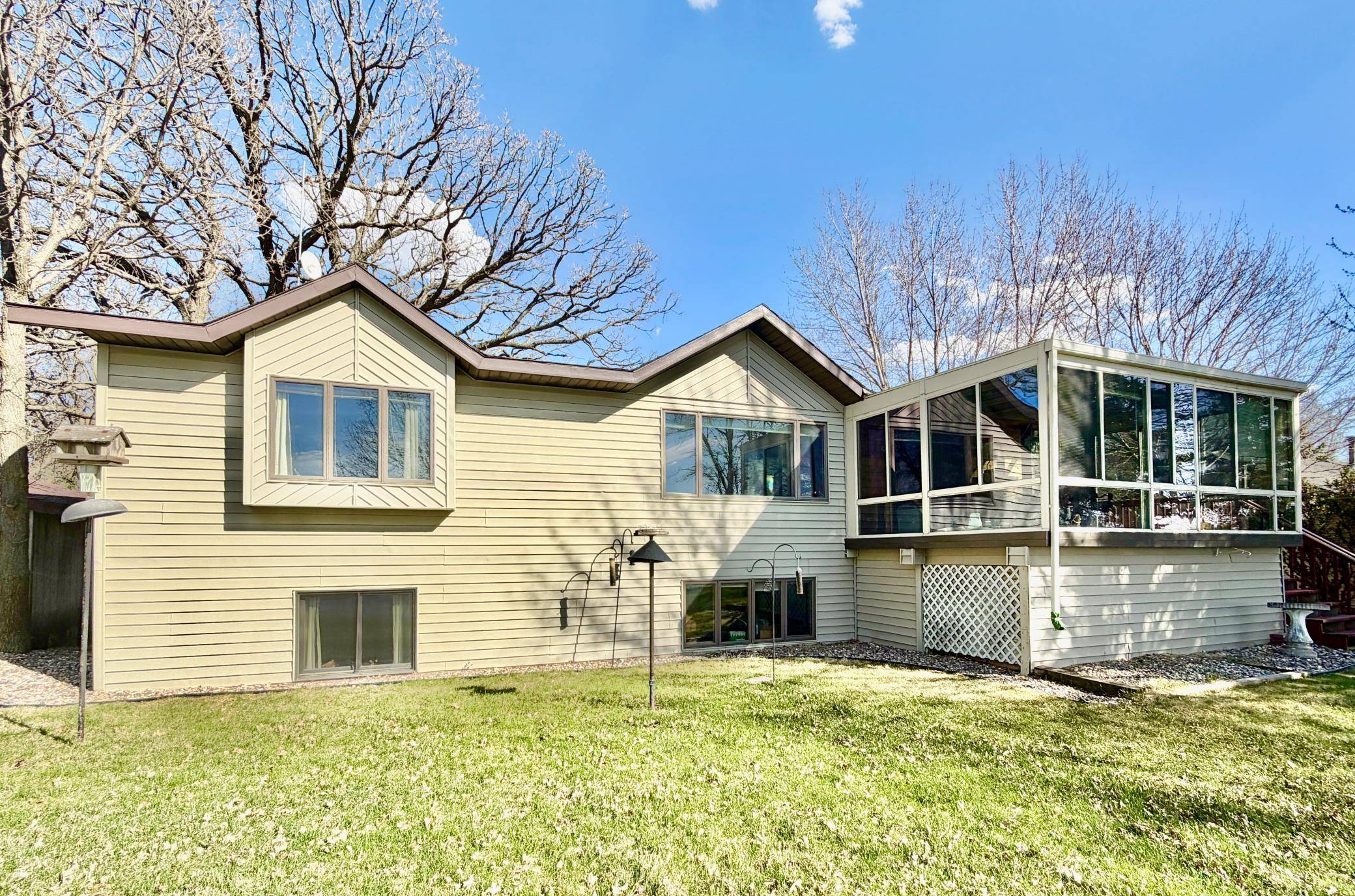 52 Deer Path RD, Tracy, MN 56175