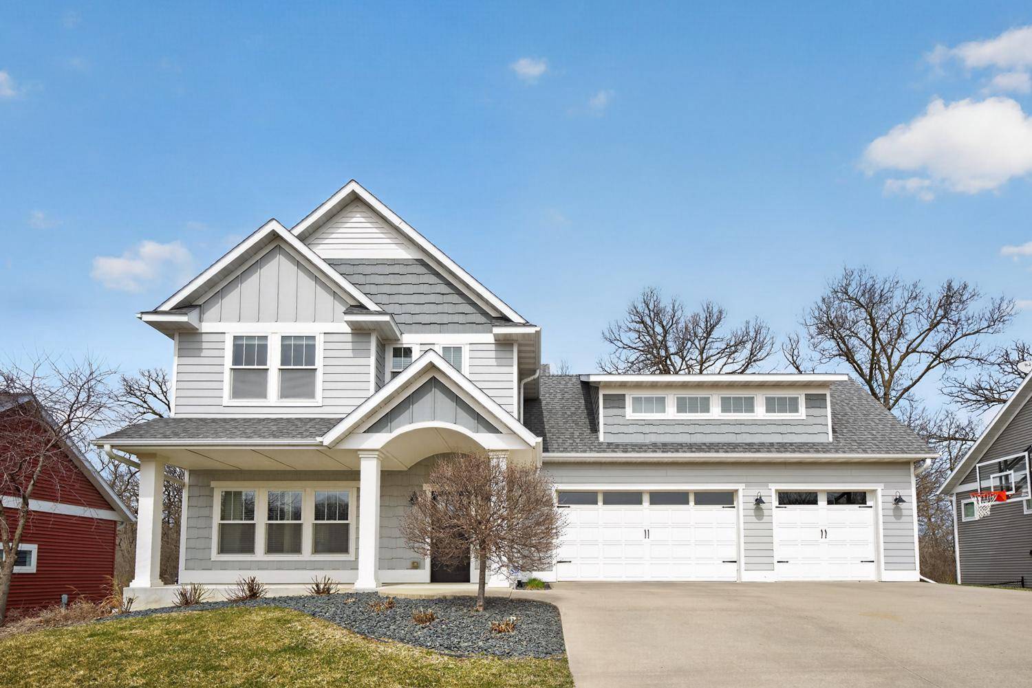 2801 Tee Time RD SE, Rochester, MN 55904