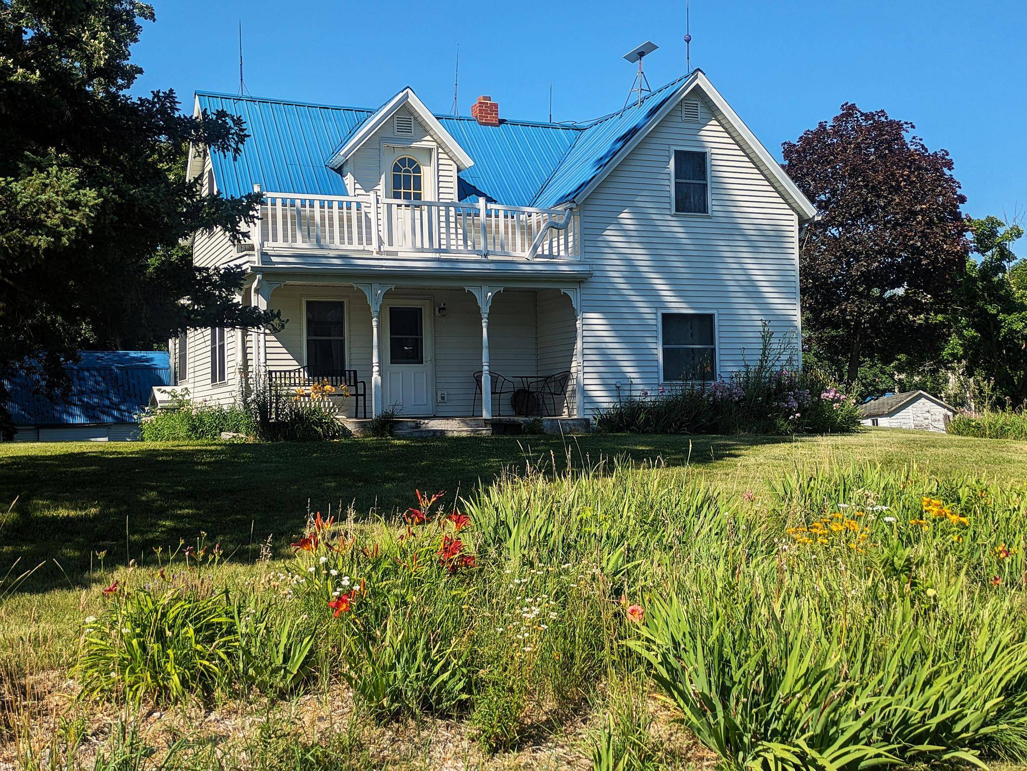 4199 Andes RD SW, Kensington, MN 56343