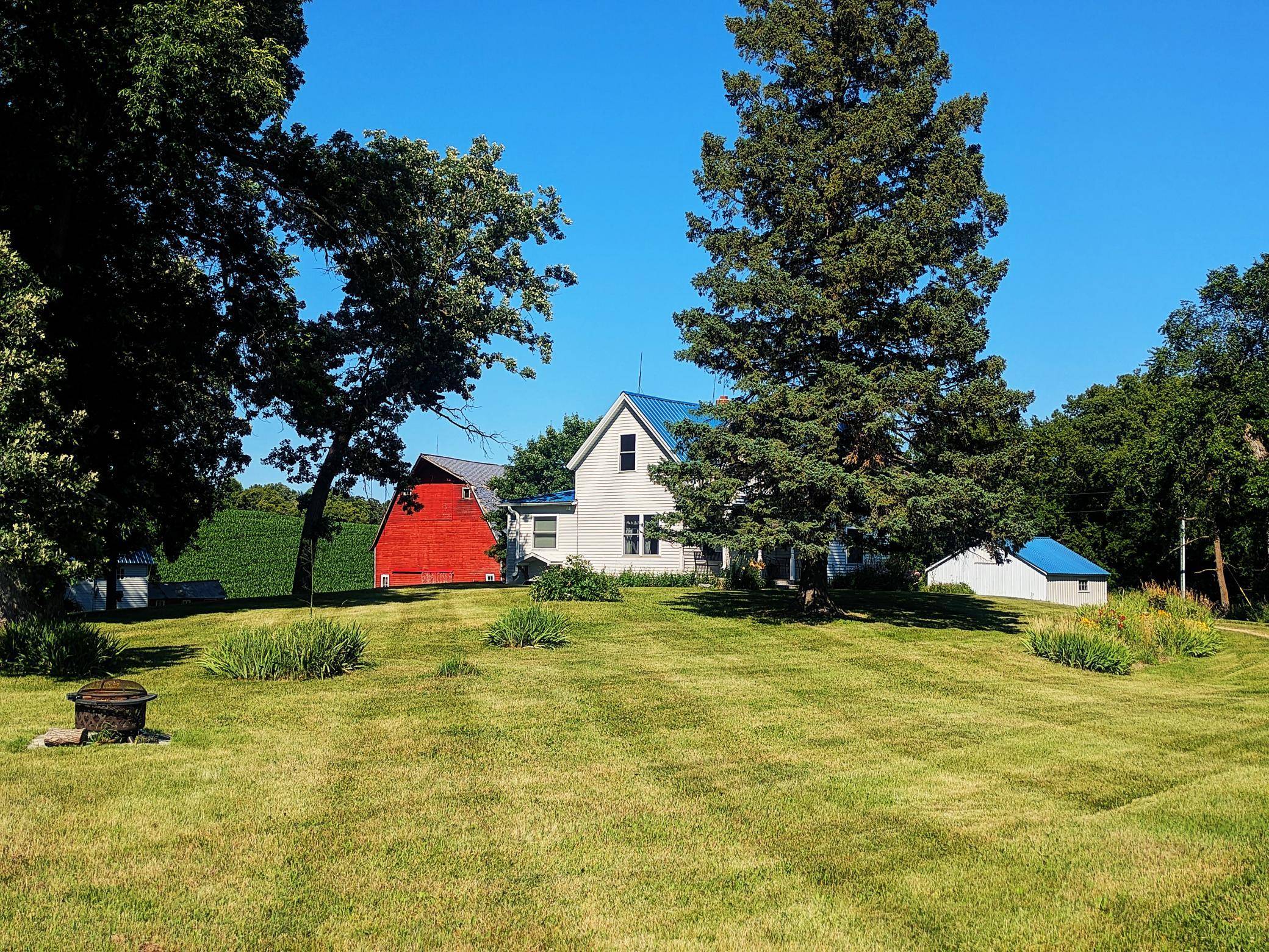 4199 Andes RD SW, Kensington, MN 56343