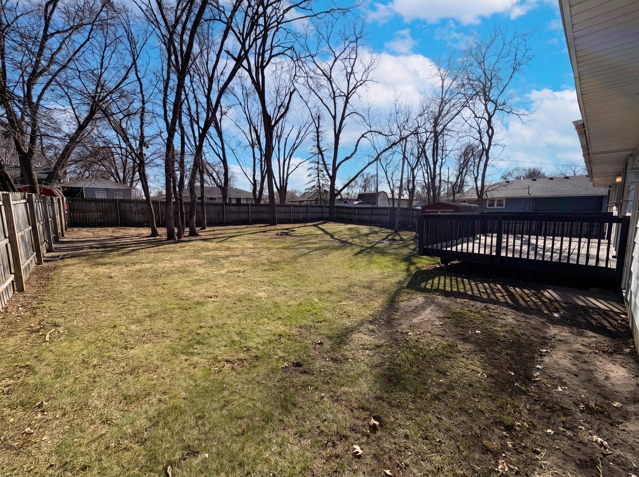 354 111th AVE NW, Coon Rapids, MN 55448