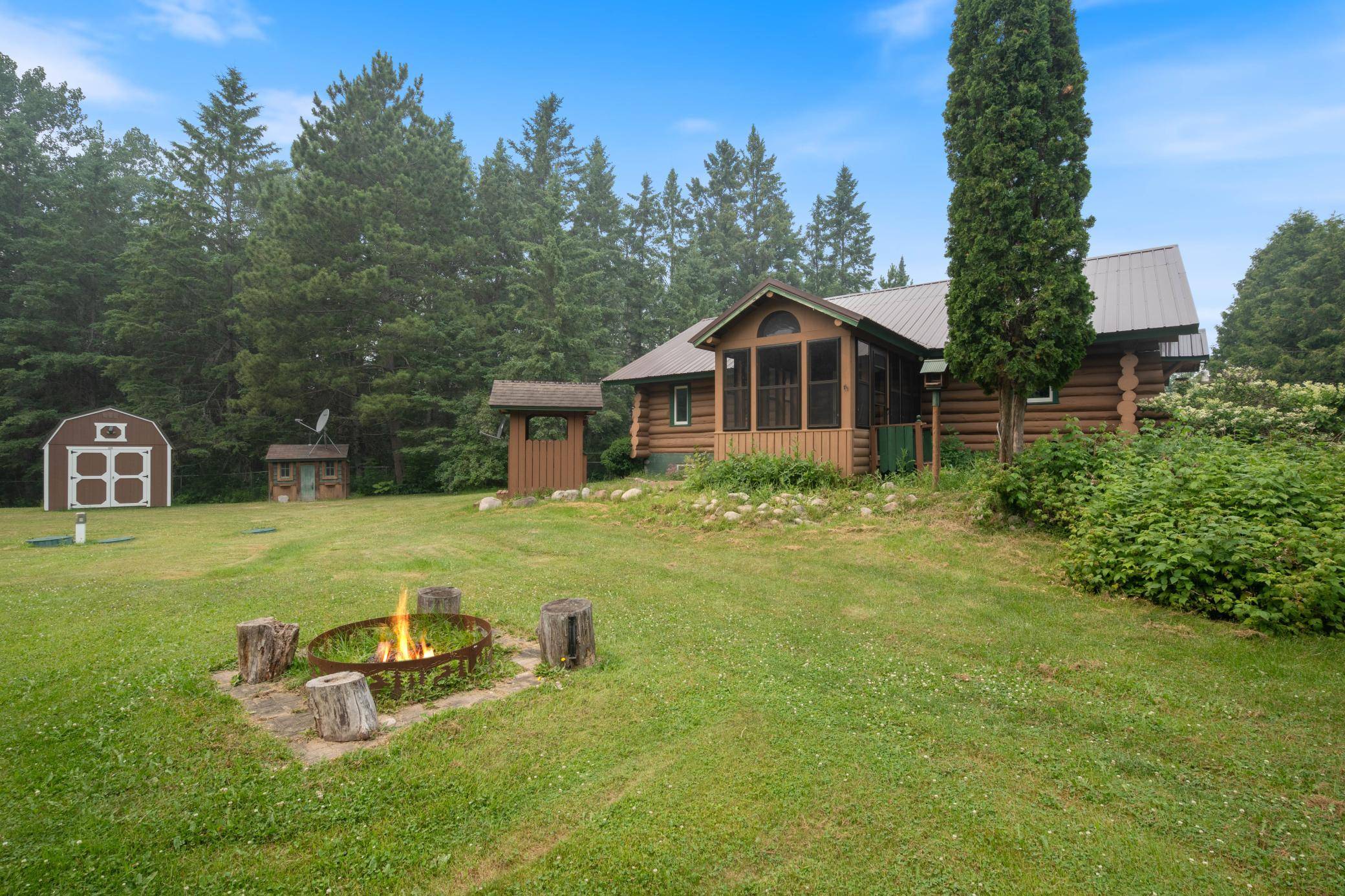 3521 Fire TRL, Eveleth, MN 55734